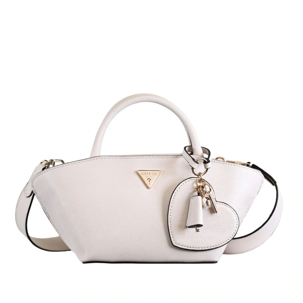 Guess Bolena Kadın Krem El Çantası HWZG9207760-STO