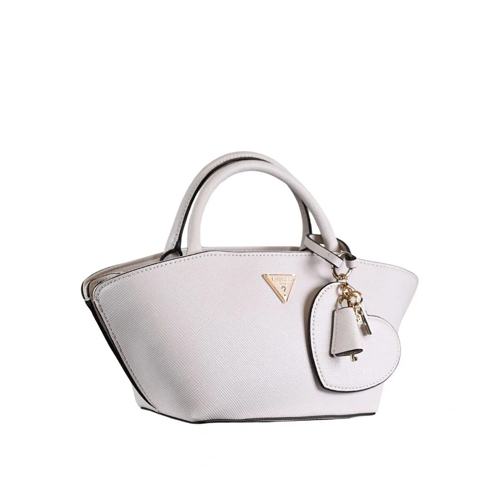Guess Bolena Kadın Krem El Çantası HWZG9207760-STO