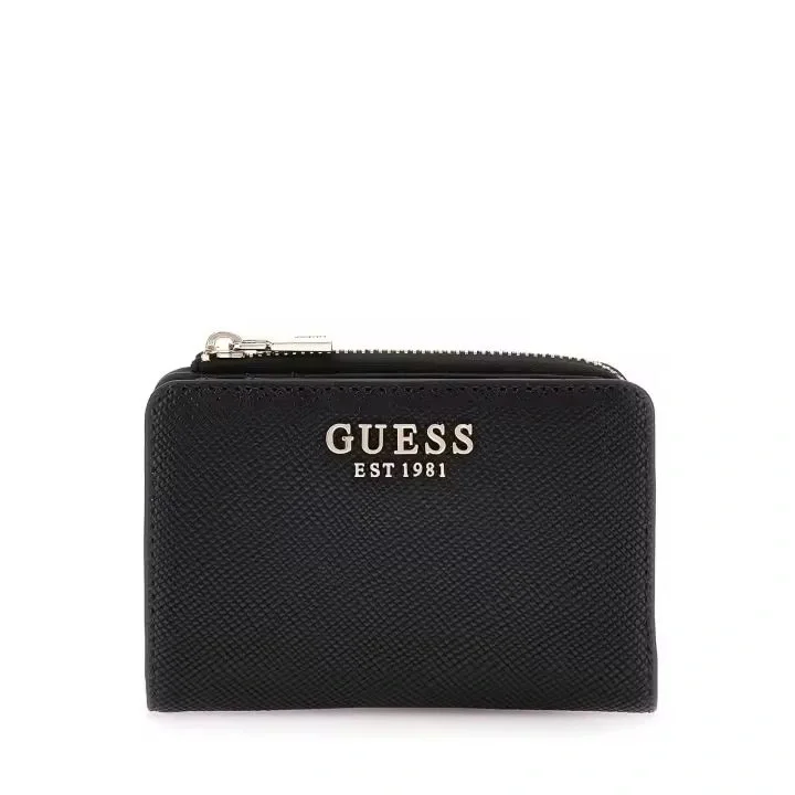 Guess Bolena Kadın Siyah Cüzdan SWZG9207156-BLA