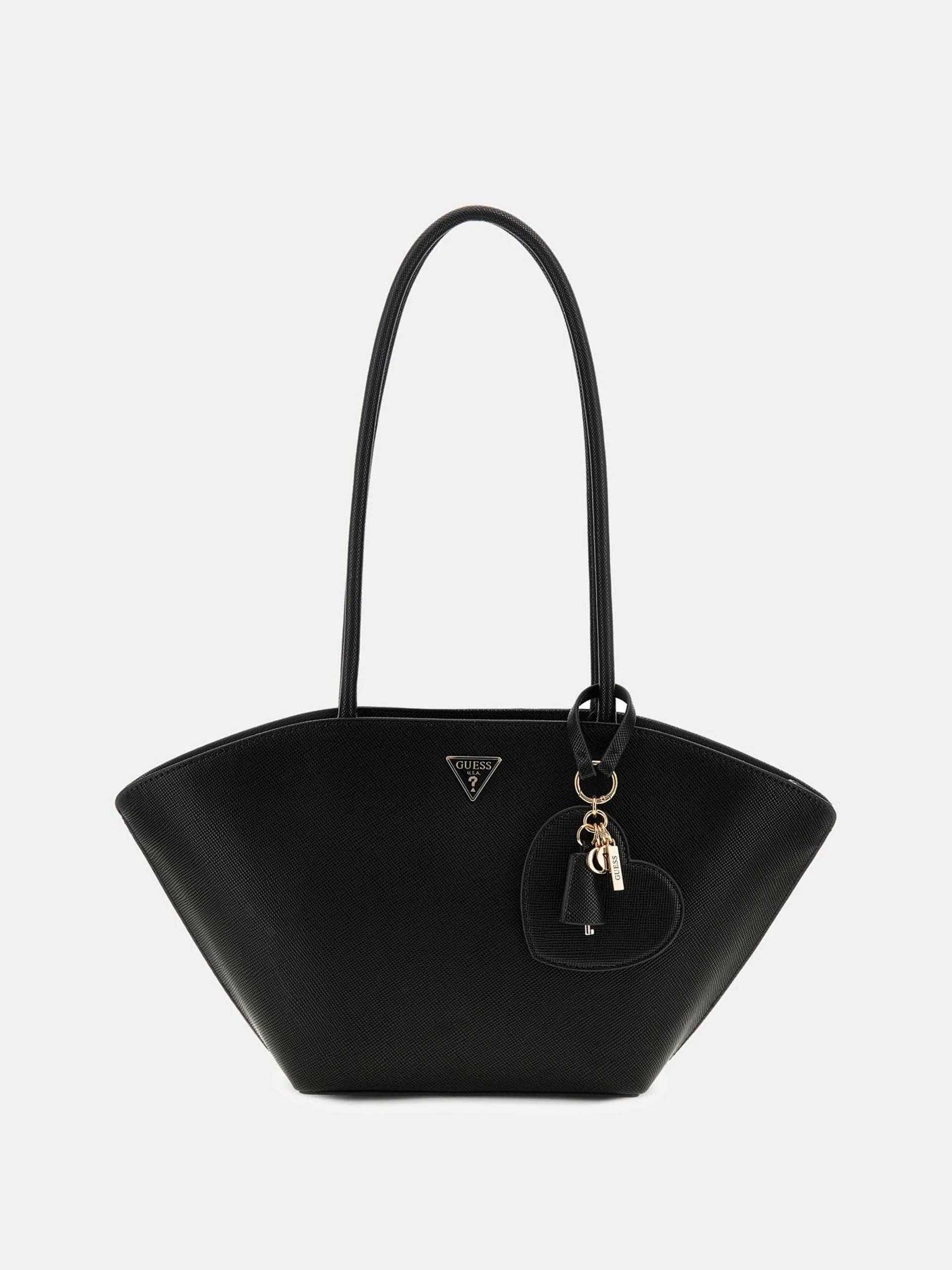Guess Bolena Kadın Siyah El Çantası HWZG9207090-BLA