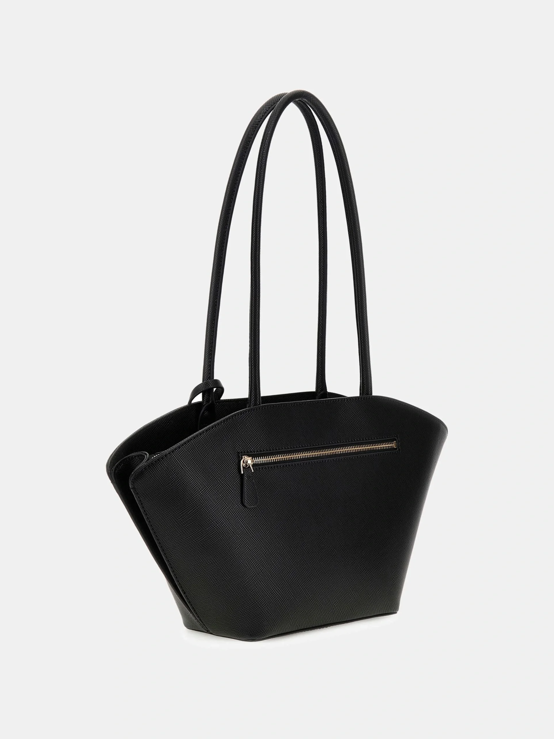 Guess Bolena Kadın Siyah El Çantası HWZG9207090-BLA