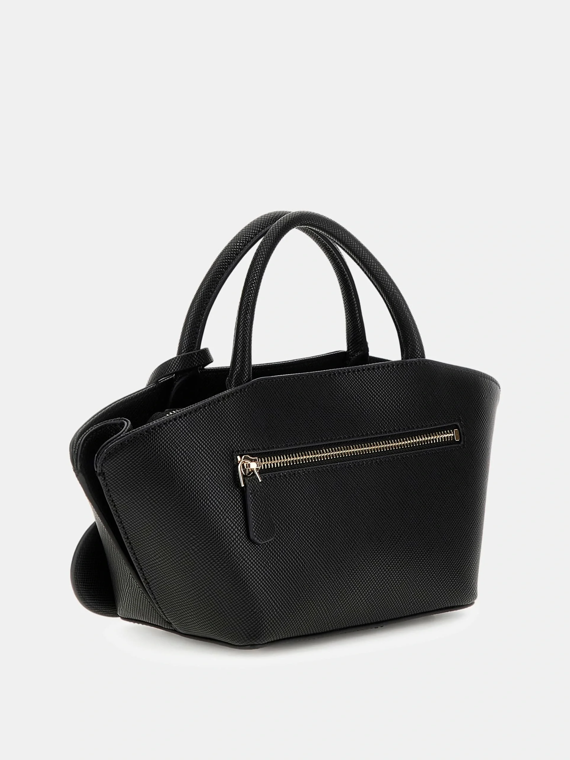 Guess Bolena Kadın Siyah El Çantası HWZG9207760-BLA