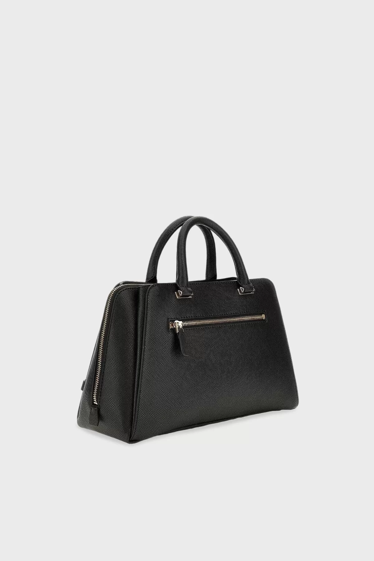 Guess Bramina Kadın Siyah El Çantası HWZG9657060-BLA