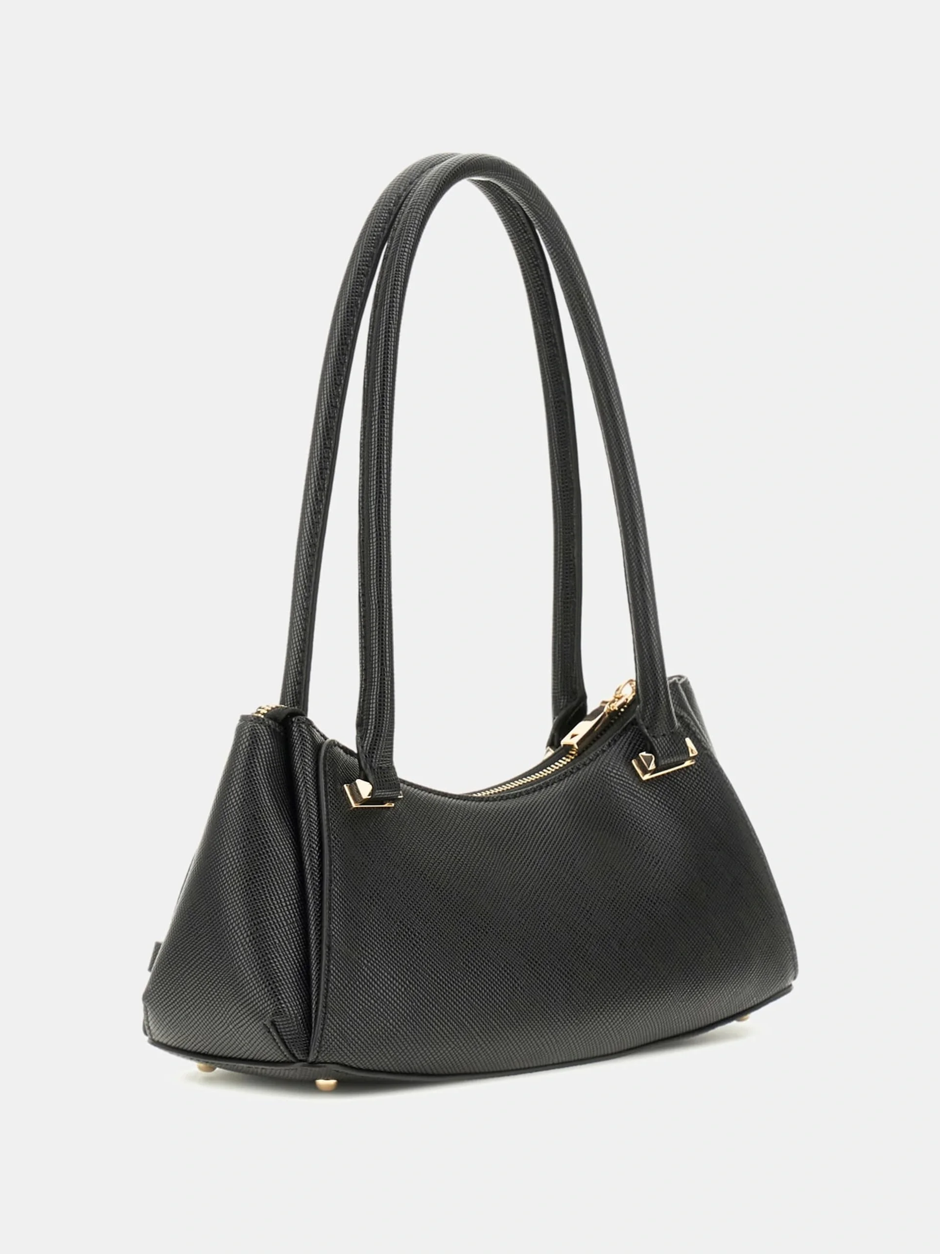 Guess Bramina Kadın Siyah El Çantası HWZG9657170-BLA