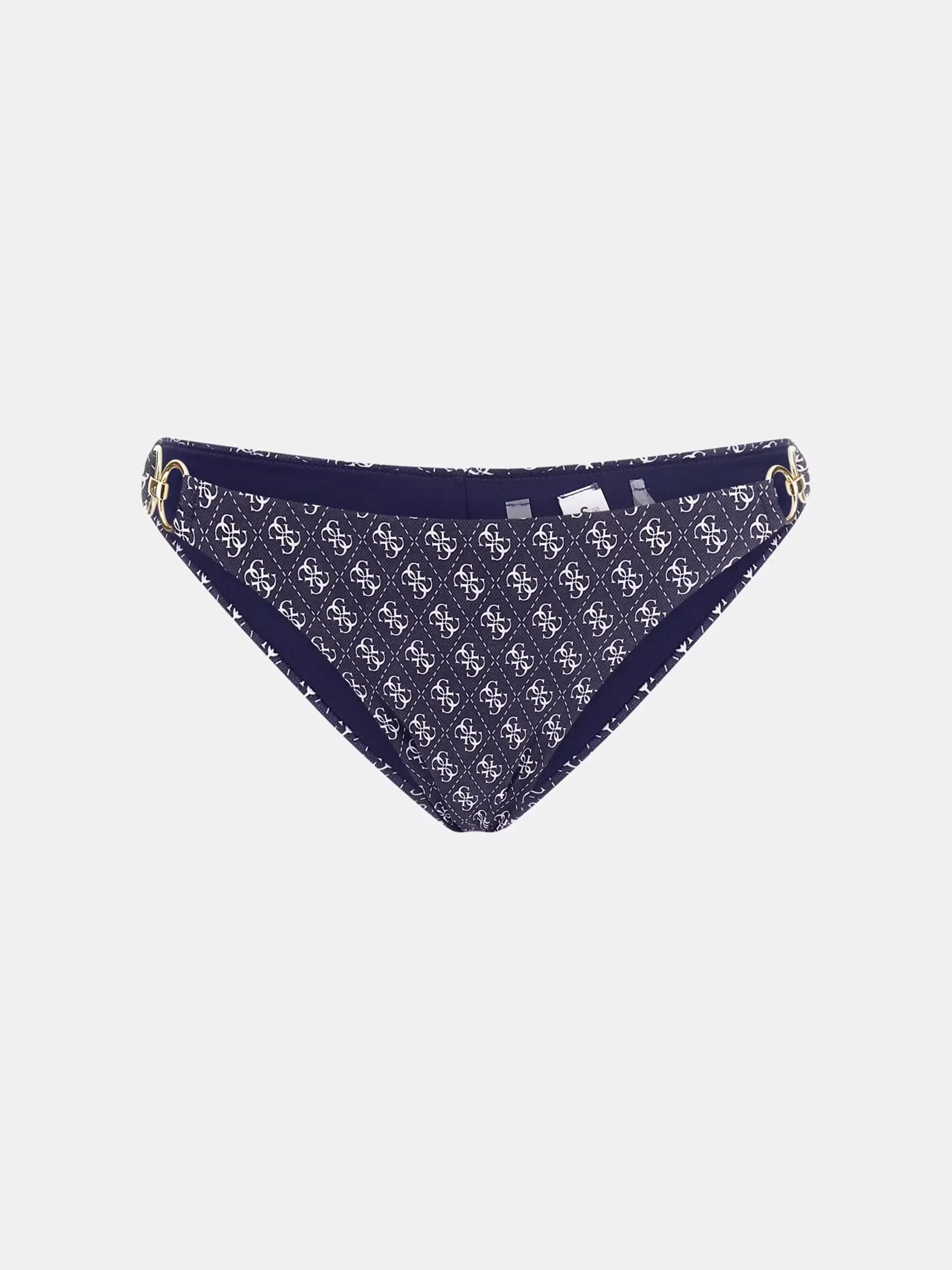 Guess BRAZILIAN Kadın Mavi Bikini E5GO28KCRL2-P7WY