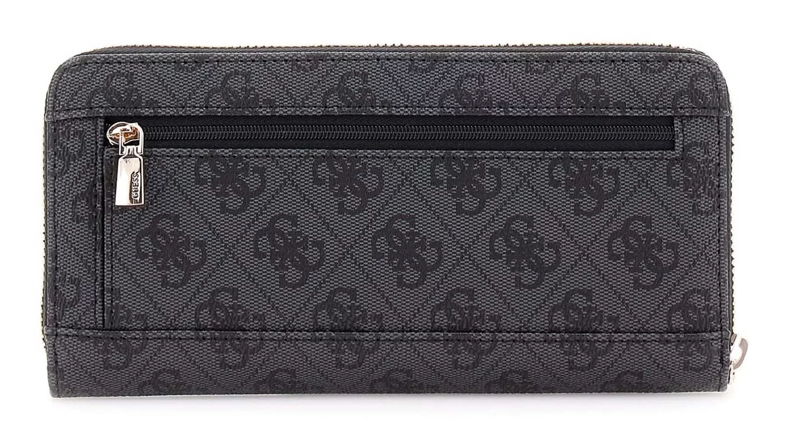 Guess Brenton Kadın Antrasit Cüzdan SWLG9648146-CLO