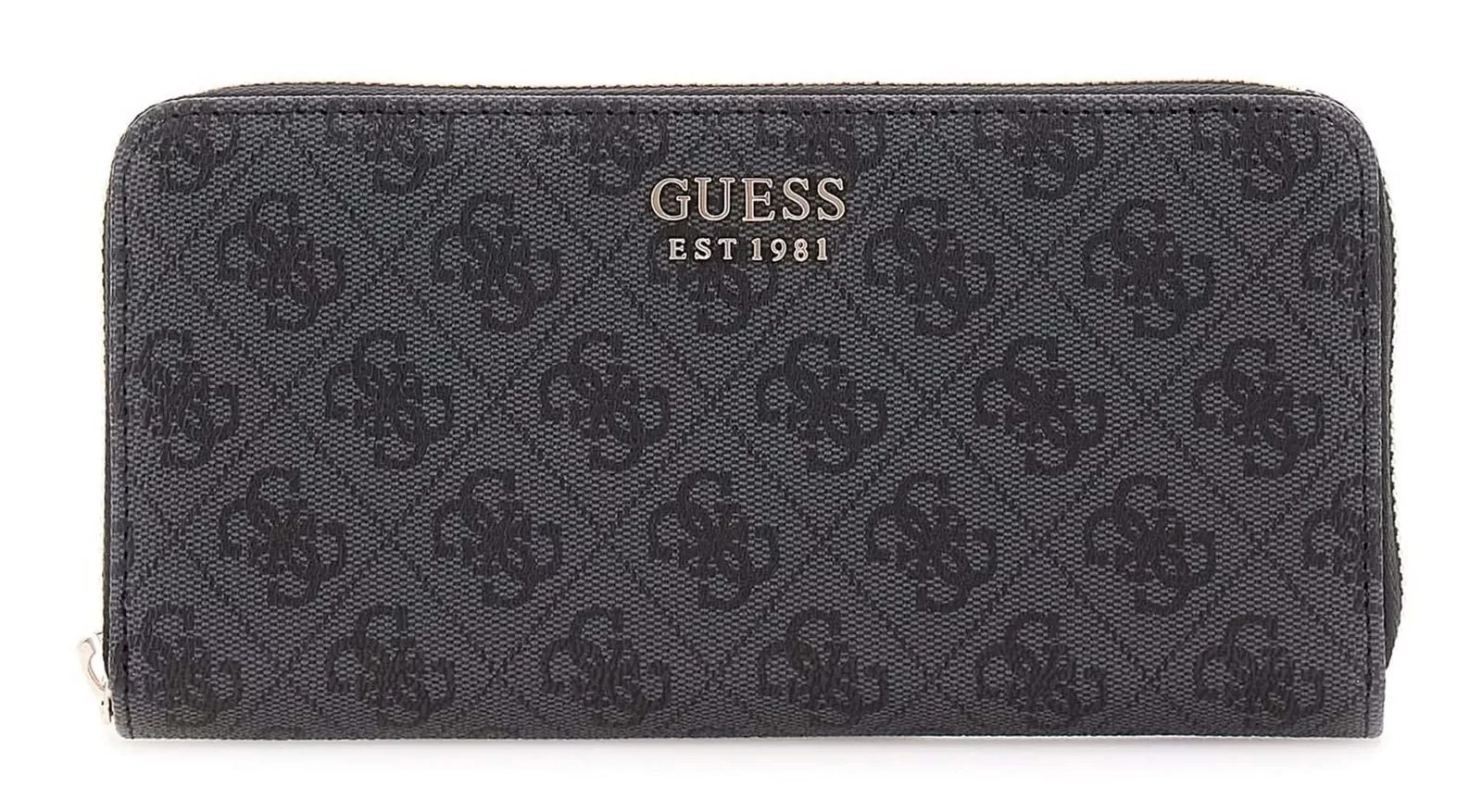 Guess Brenton Kadın Antrasit Cüzdan SWLG9648146-CLO