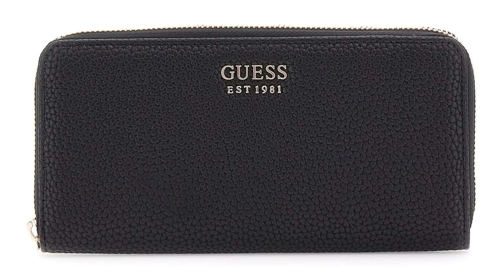 Guess Brenton Kadın Siyah Cüzdan SWPG9648146-BLA