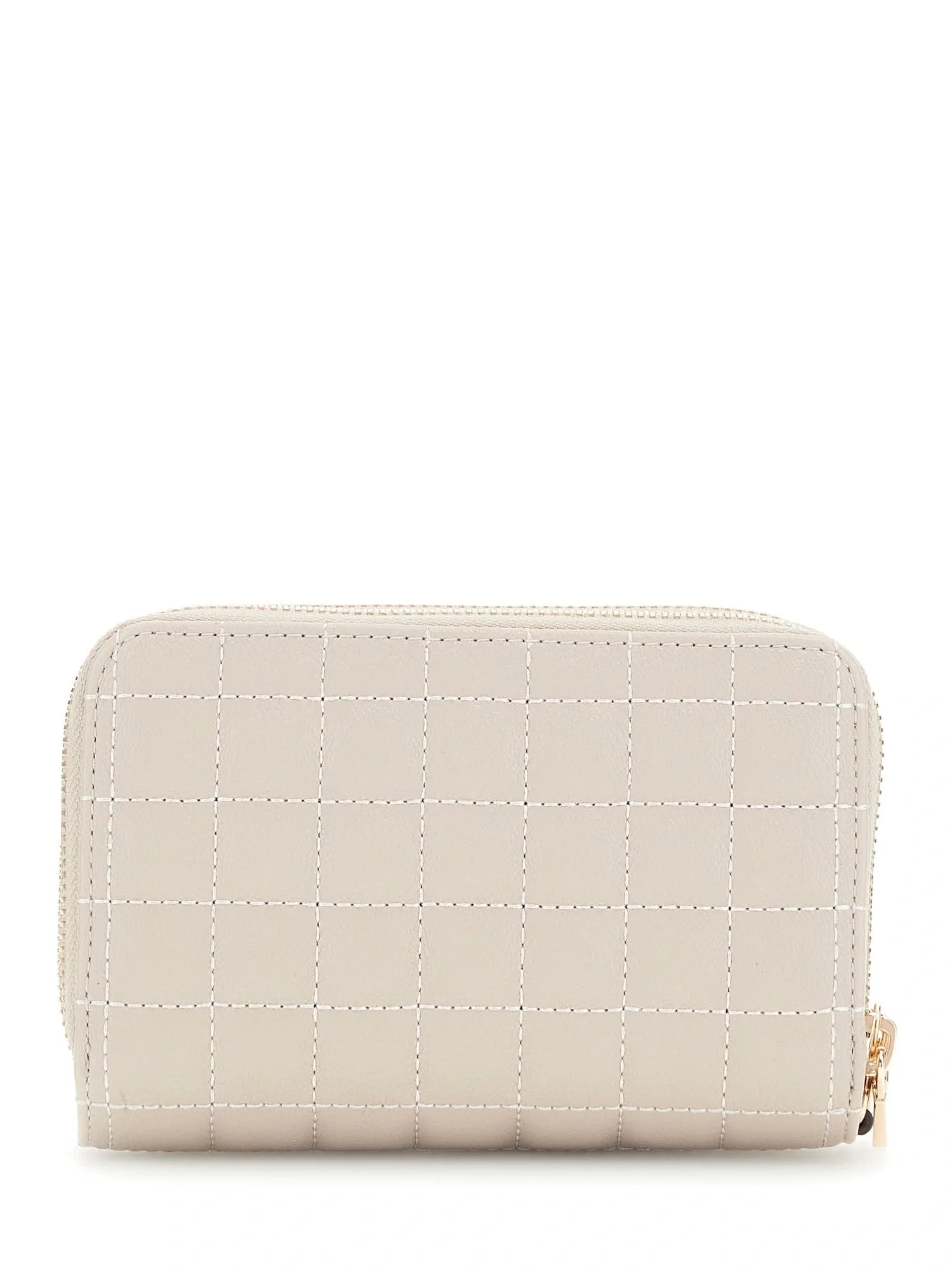 Guess Brera Kadın Bej Cüzdan SWQG8424164-LTA