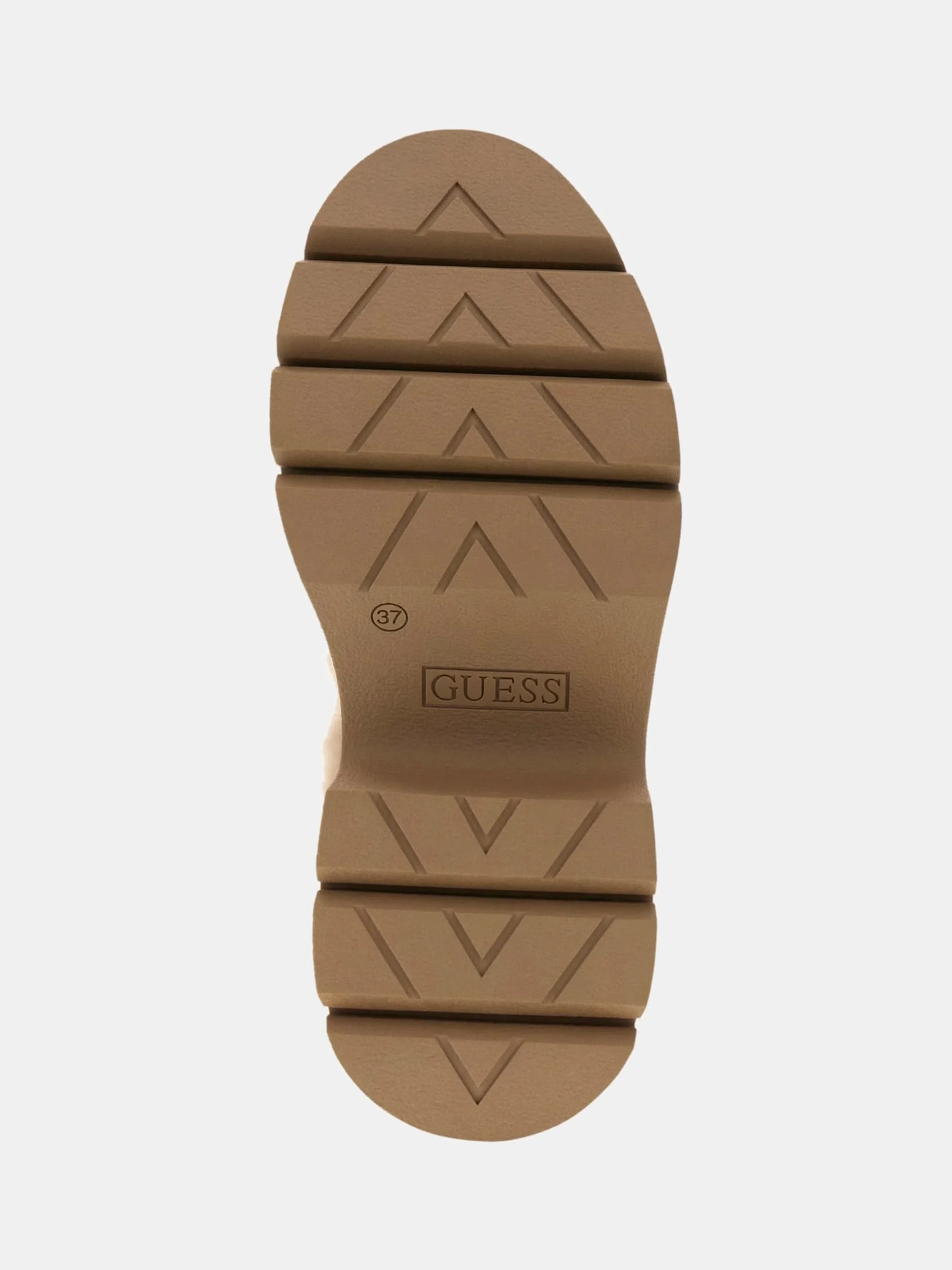 Guess Brideen Kadın Natural Terlik FLFBRIESU06-NATU
