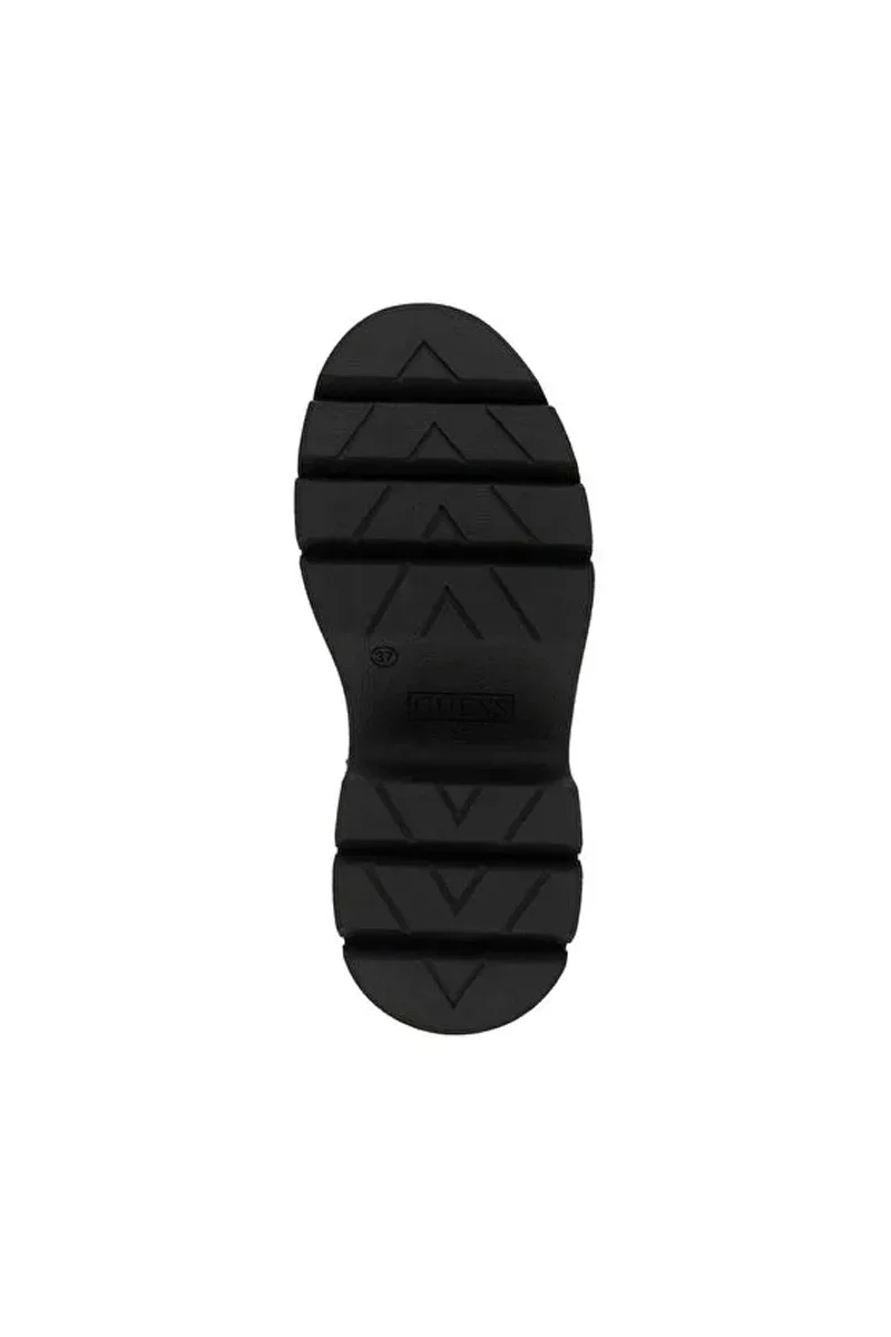 Guess Brideen Kadın Siyah Terlik FLFBRIESU06-BLACK