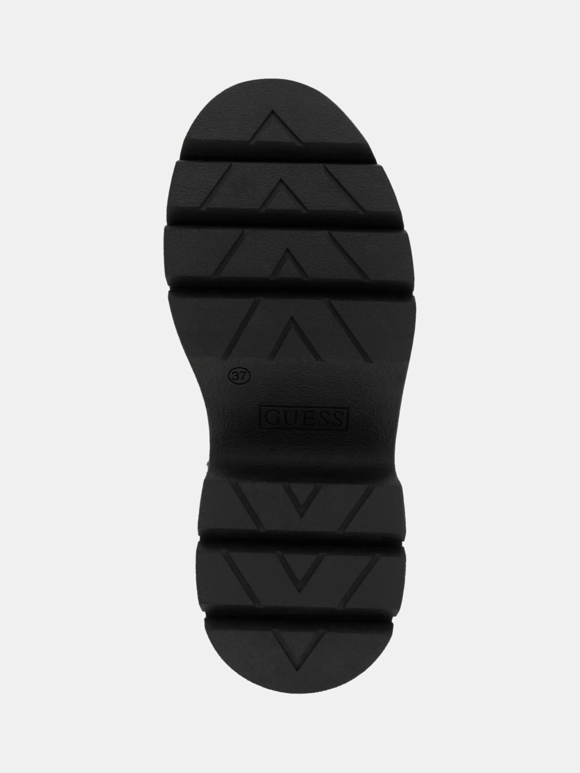 Guess Brideen Kadın Siyah Terlik FLFBRIESU06-BLACK