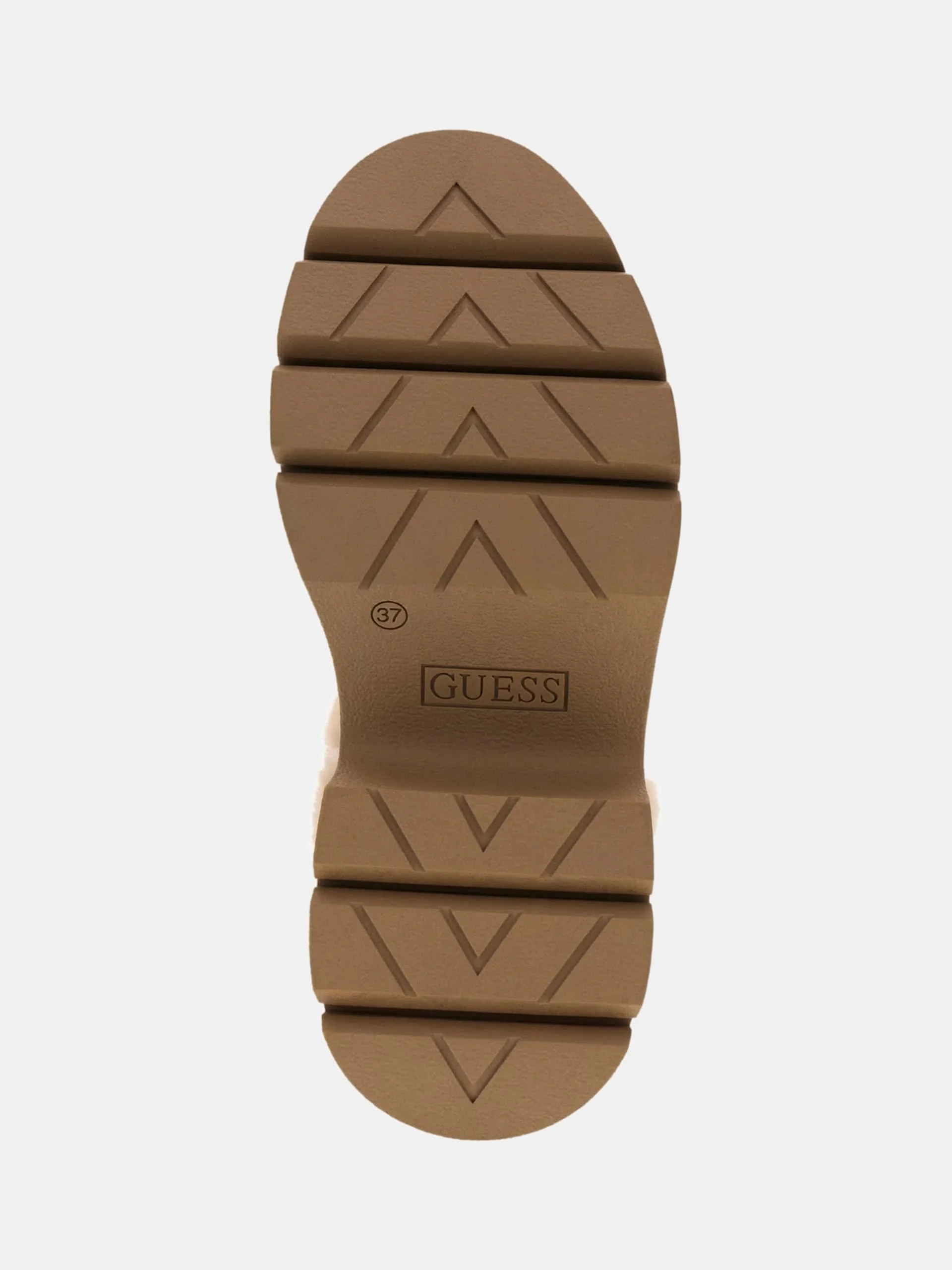 Guess Bridgete Kadın Natural Bot FLFBRDESU10-NATU