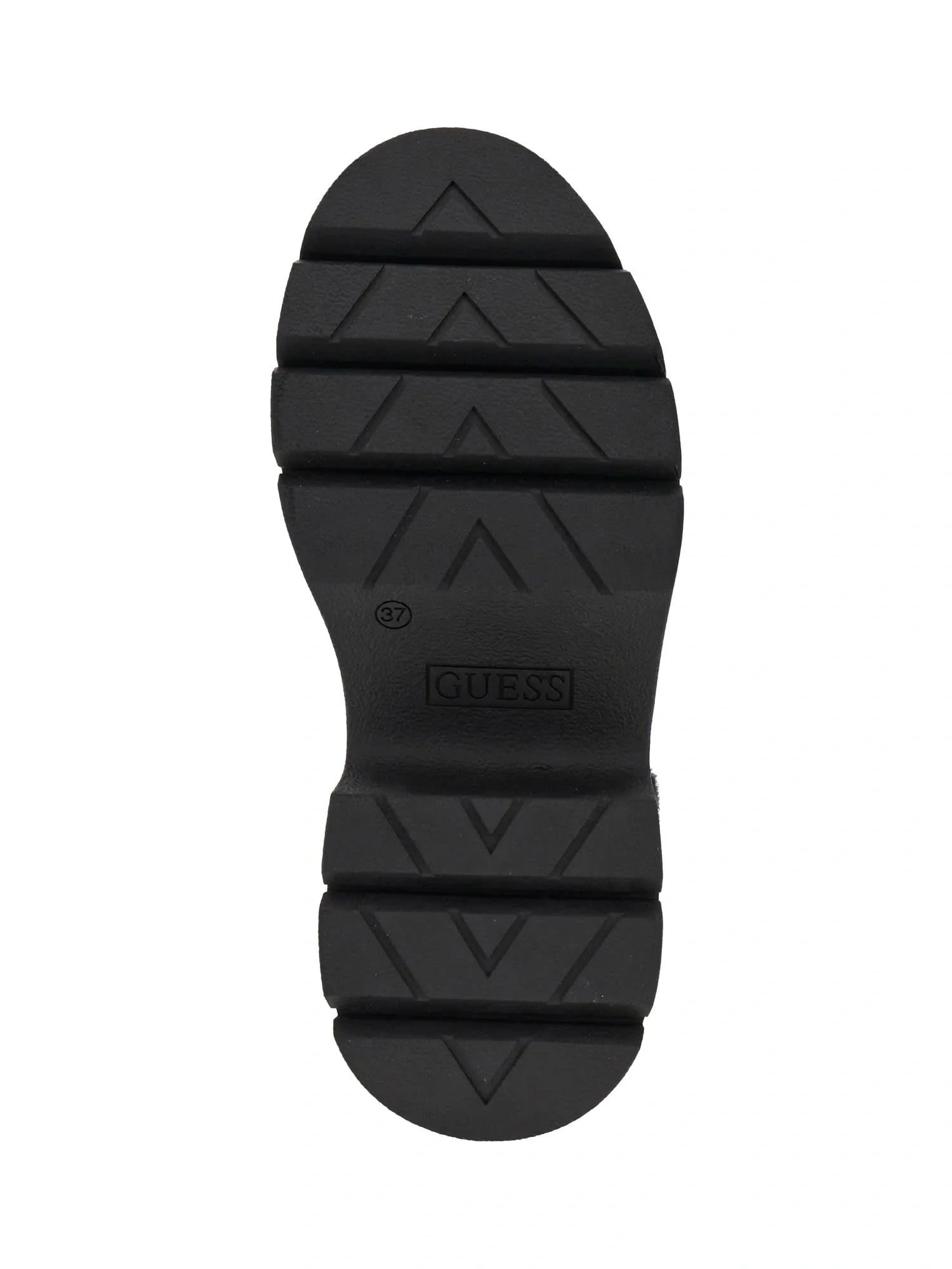 Guess Bridgete Kadın Siyah Bot FLFBRDESU10-BLACK