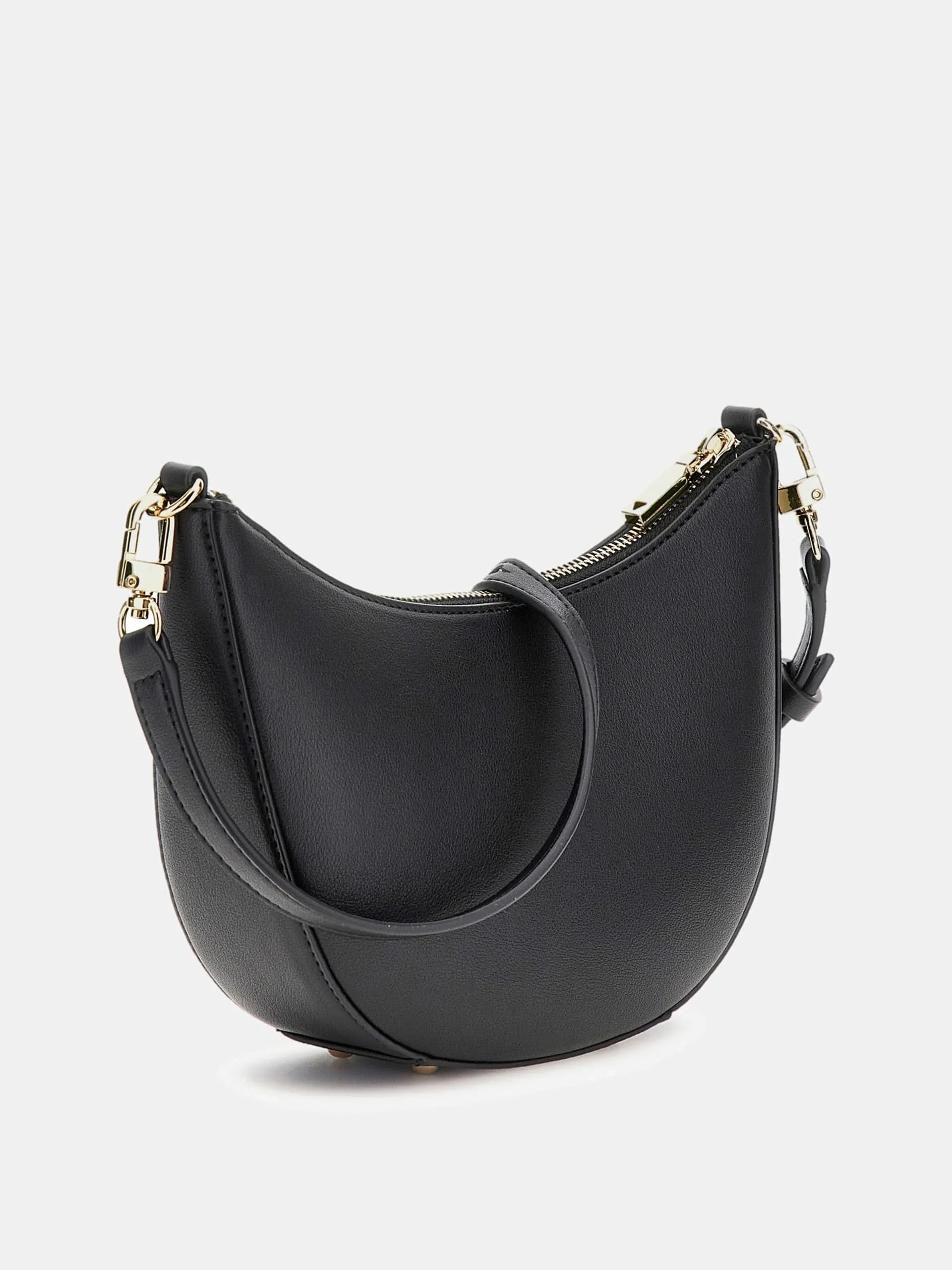 Guess Calista Kadın Siyah El Çantası HWBG7330720-BLA
