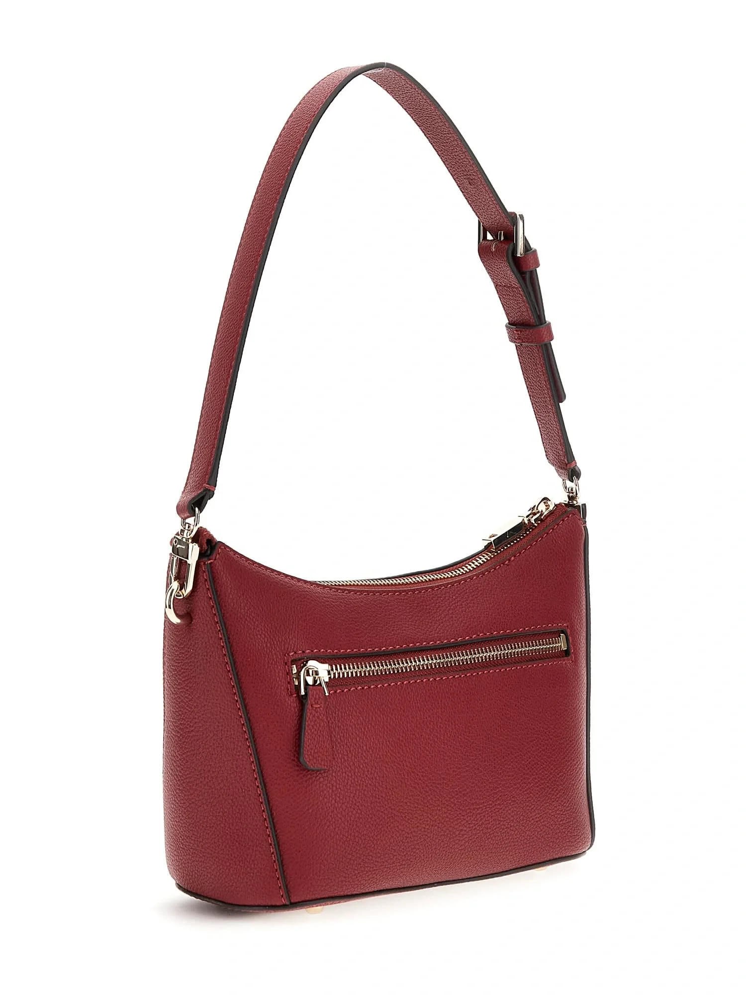 Guess Chardon Kadın Kırmızı El Çantası HWBG8546170-RED
