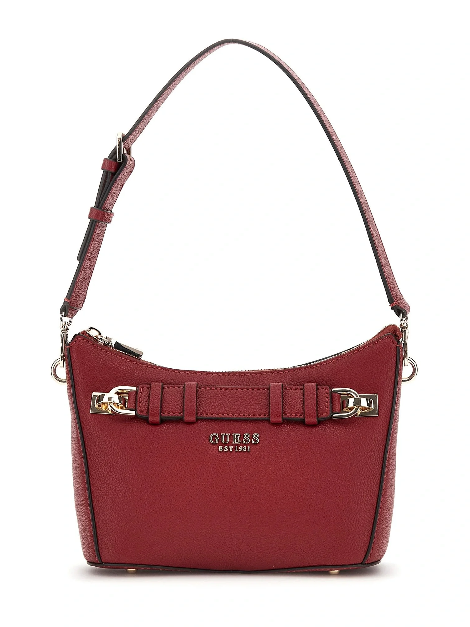 Guess Chardon Kadın Kırmızı El Çantası HWBG8546170-RED
