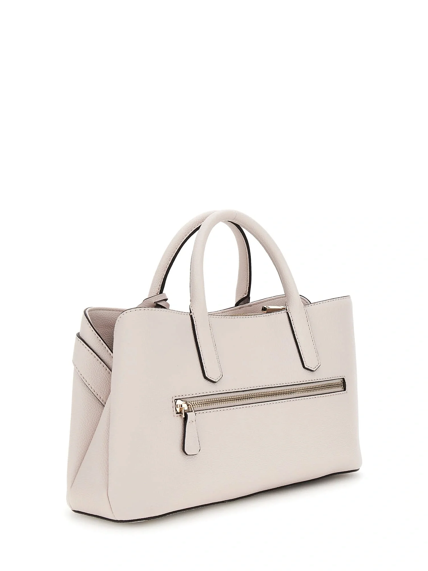 Guess Chardon Kadın Krem El Çantası HWBG8546060-STO