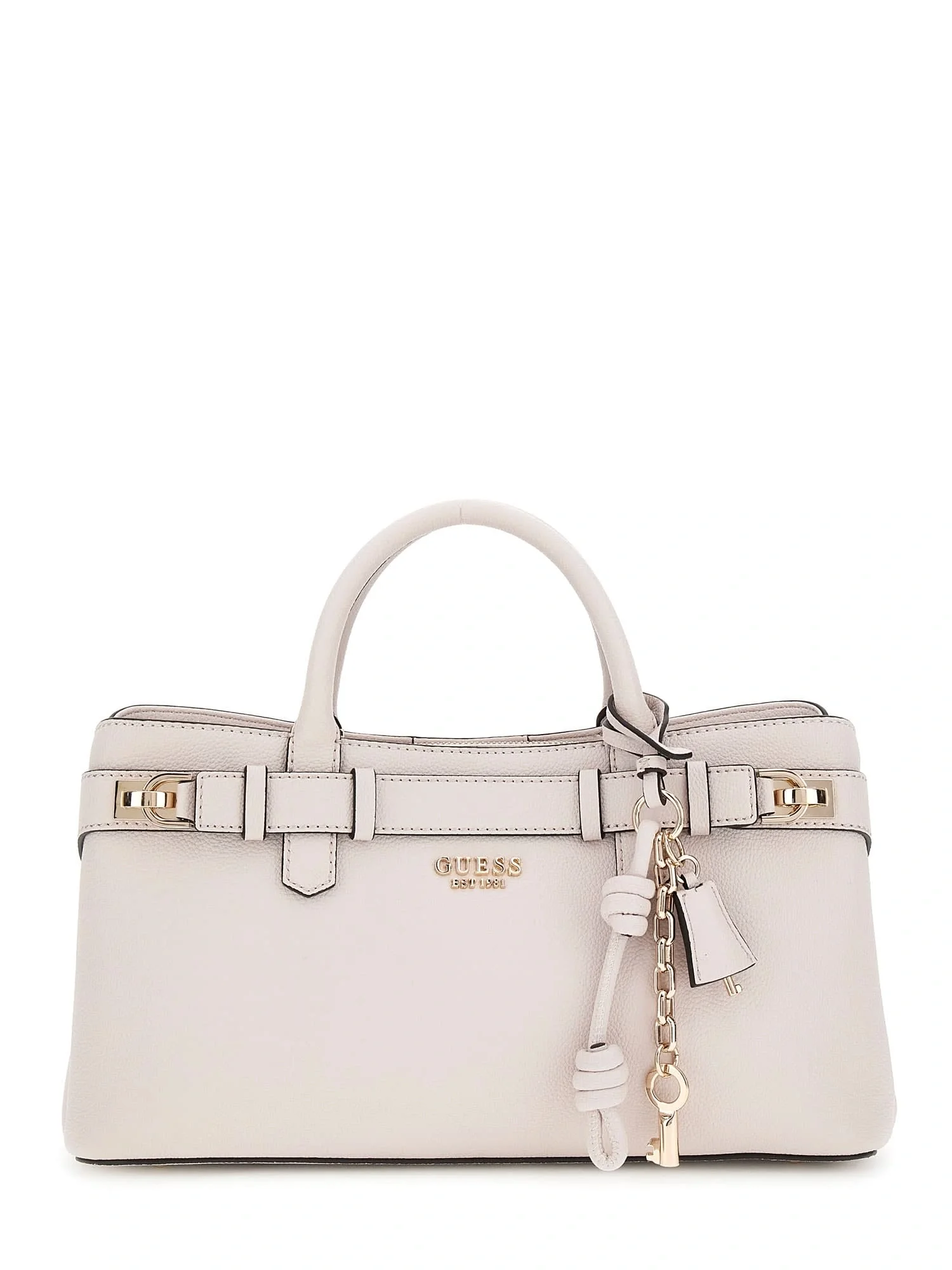 Guess Chardon Kadın Krem El Çantası HWBG8546060-STO
