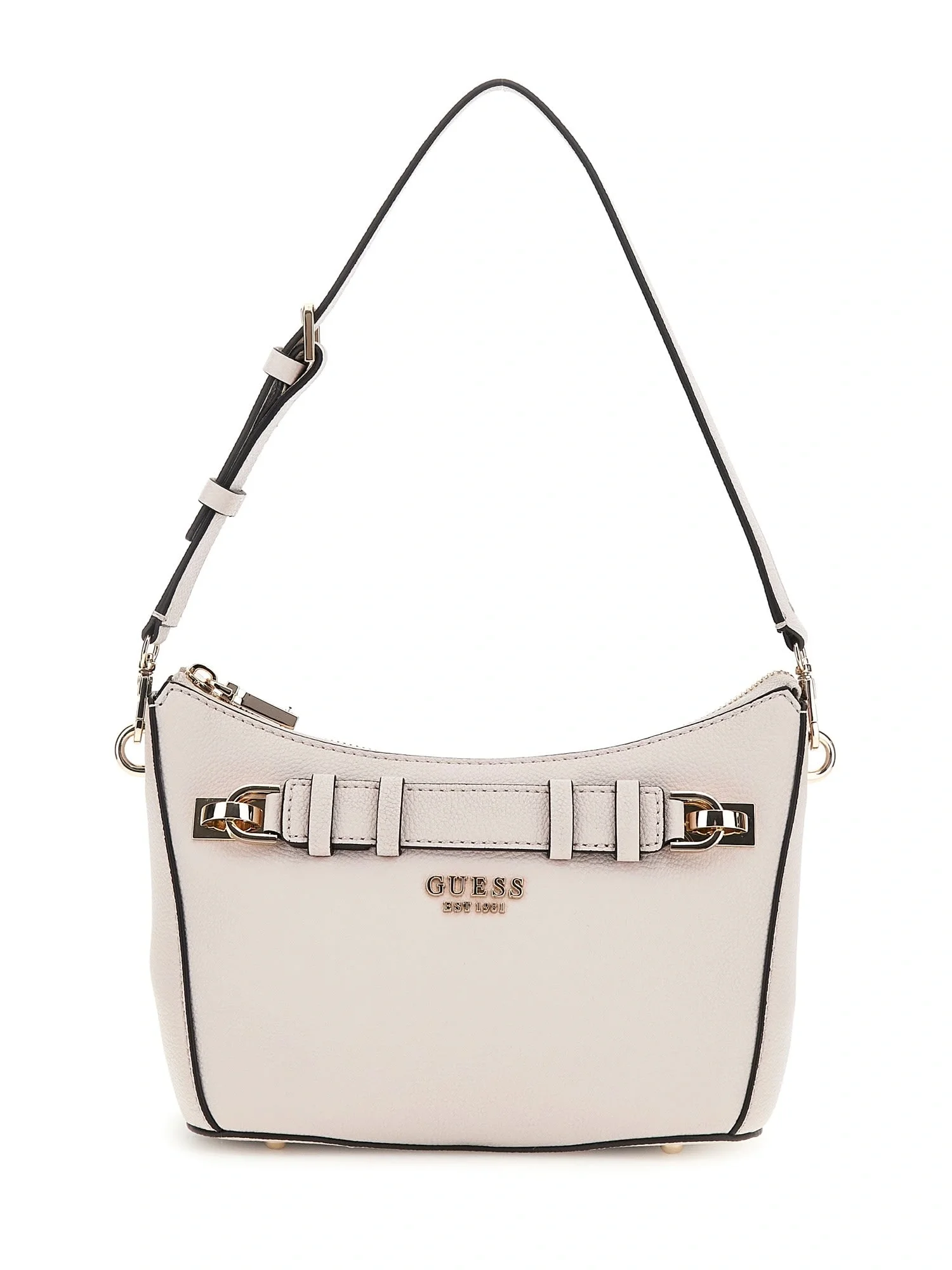 Guess Chardon Kadın Krem El Çantası HWBG8546170-STO
