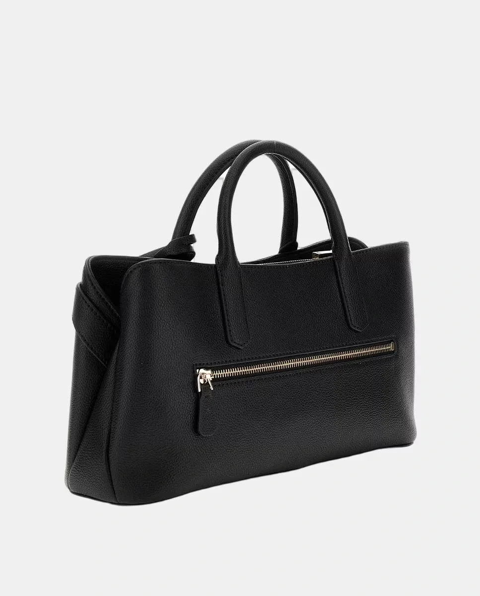 Guess Chardon Kadın Siyah El Çantası HWBG8546060-BLA