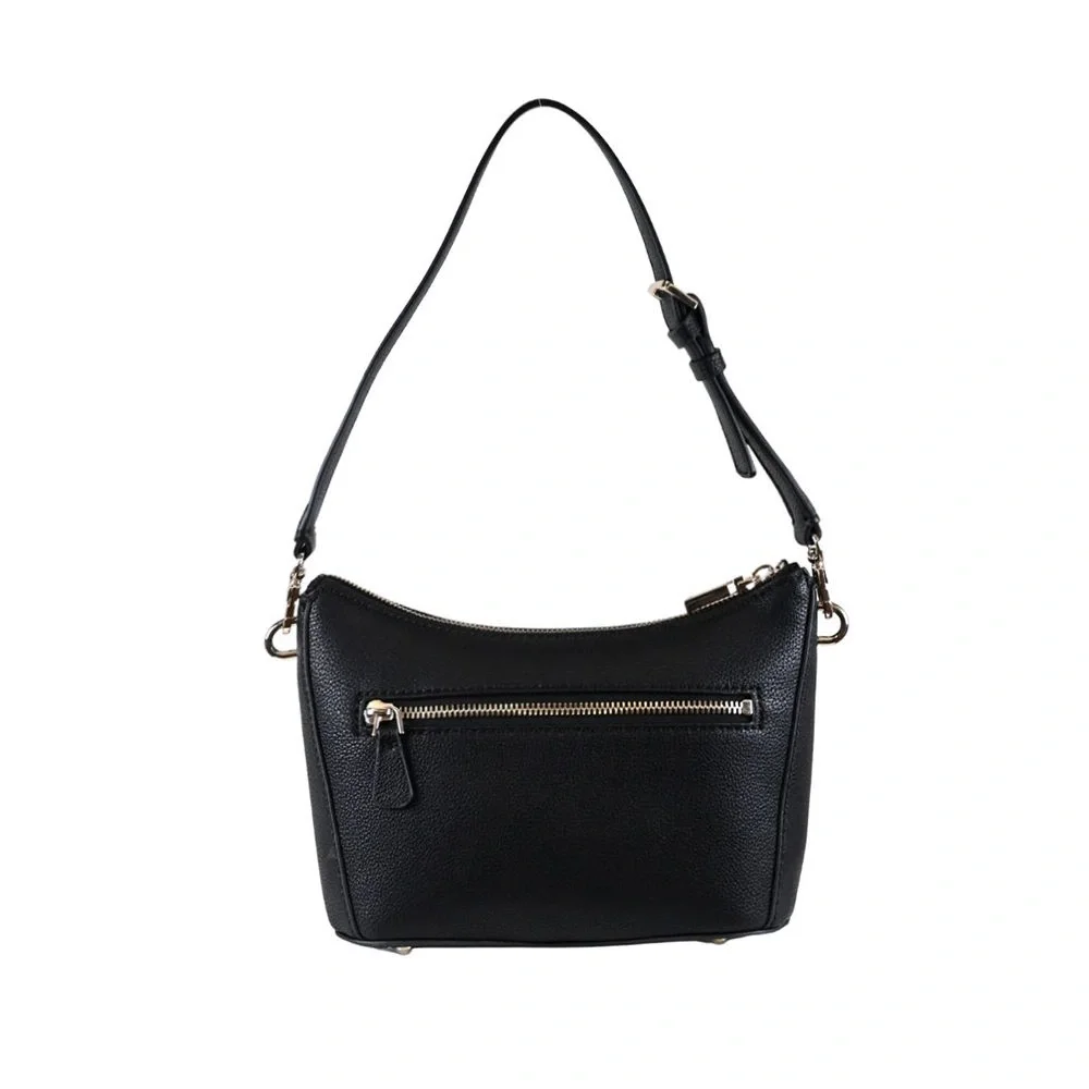 Guess Chardon Kadın Siyah El Çantası HWBG8546170-BLA