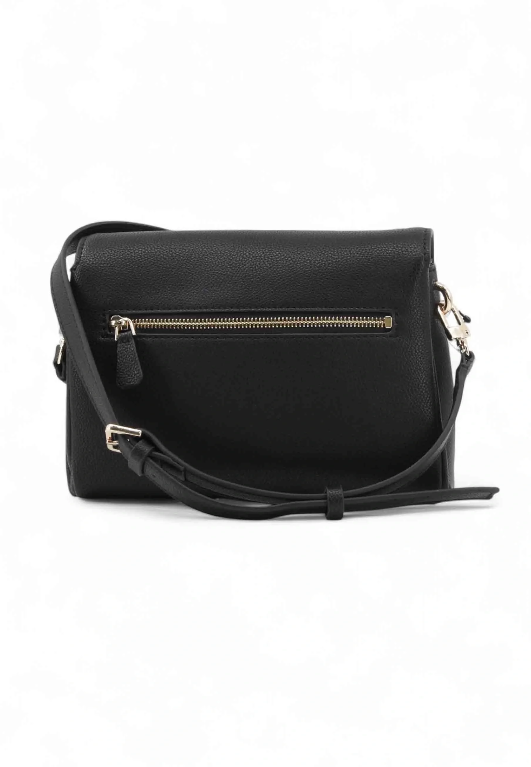 Guess Chardon Kadın Siyah Omuz Çantası HWBG8546200-BLA