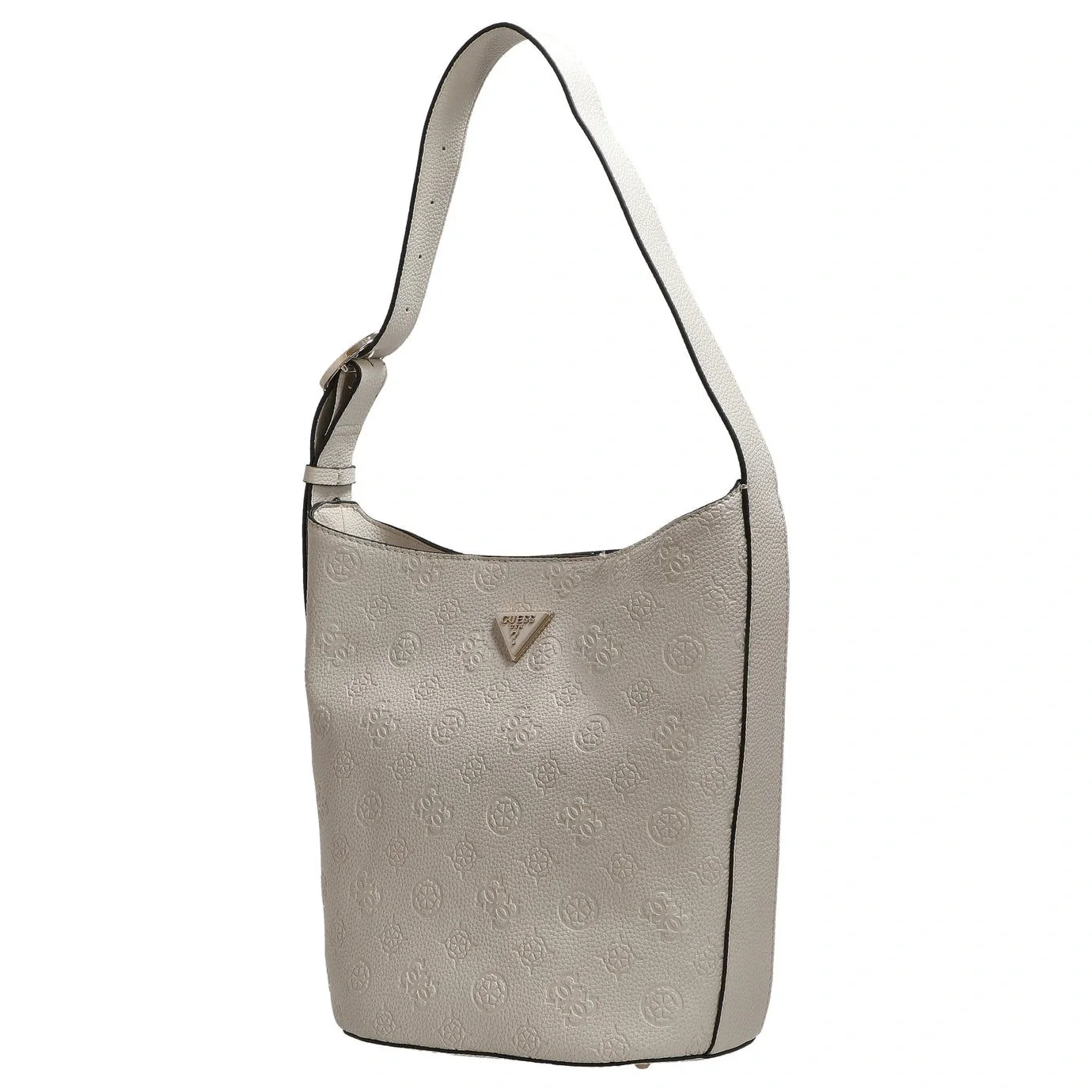 Guess Cresidia Kadın Mavi El Çantası HWPD9888040-BNN