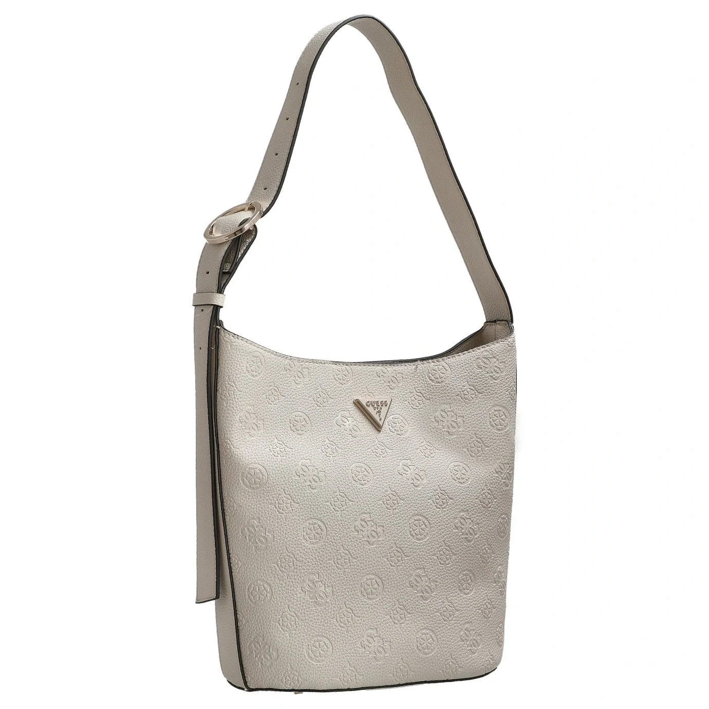Guess Cresidia Kadın Mavi El Çantası HWPD9888040-BNN