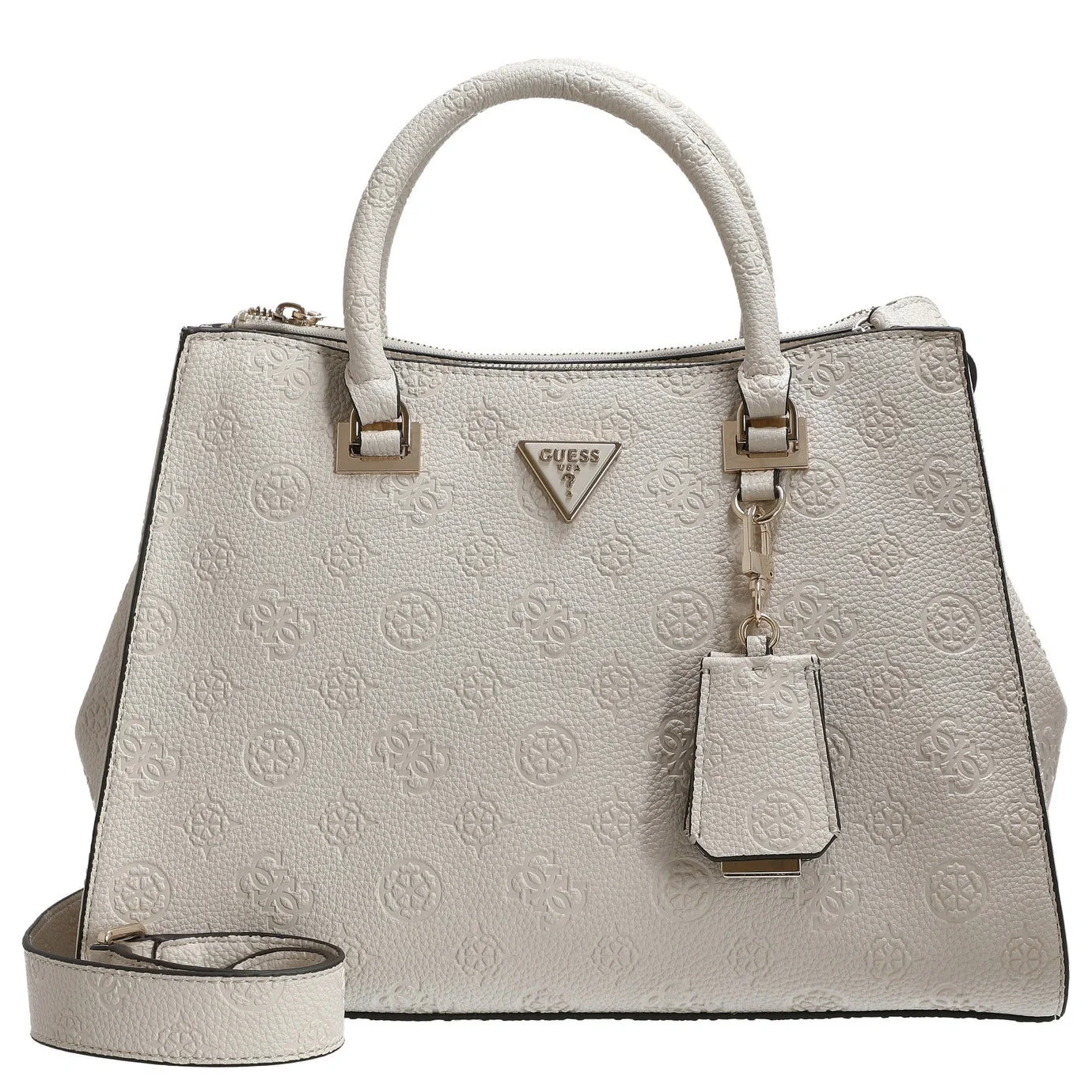Guess Cresidia Kadın Mavi El Çantası HWPD9888070-BNN