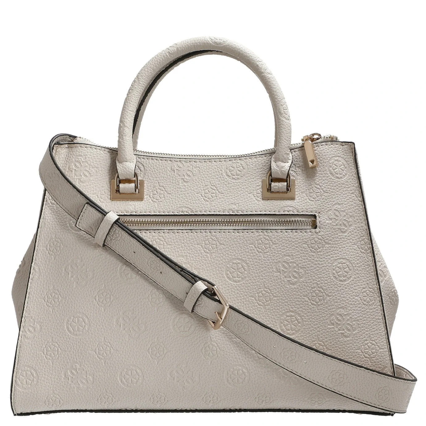 Guess Cresidia Kadın Mavi El Çantası HWPD9888070-BNN