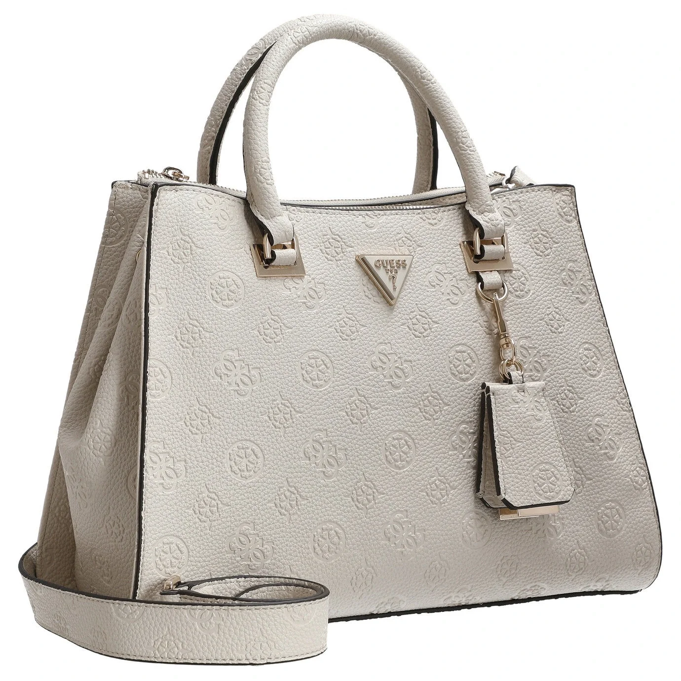 Guess Cresidia Kadın Mavi El Çantası HWPD9888070-BNN