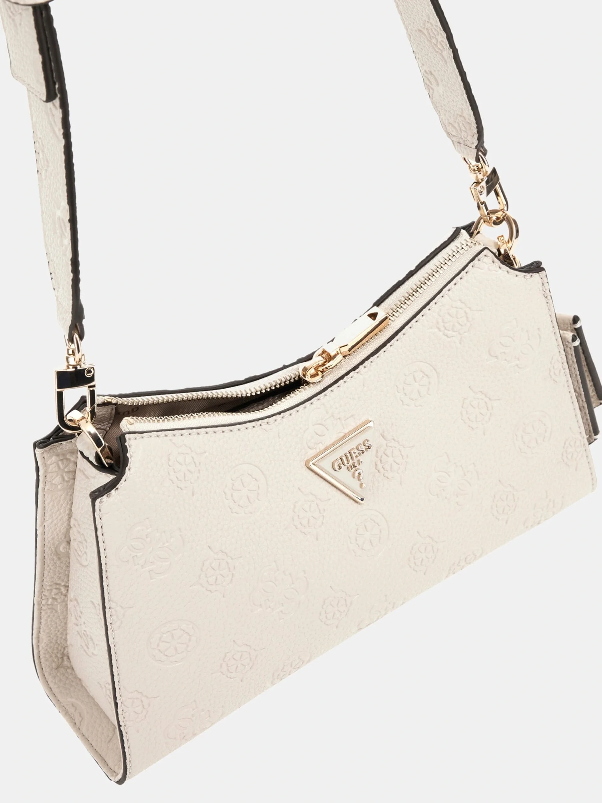 Guess Cresidia Kadın Mavi El Çantası HWPD9888180-BNN