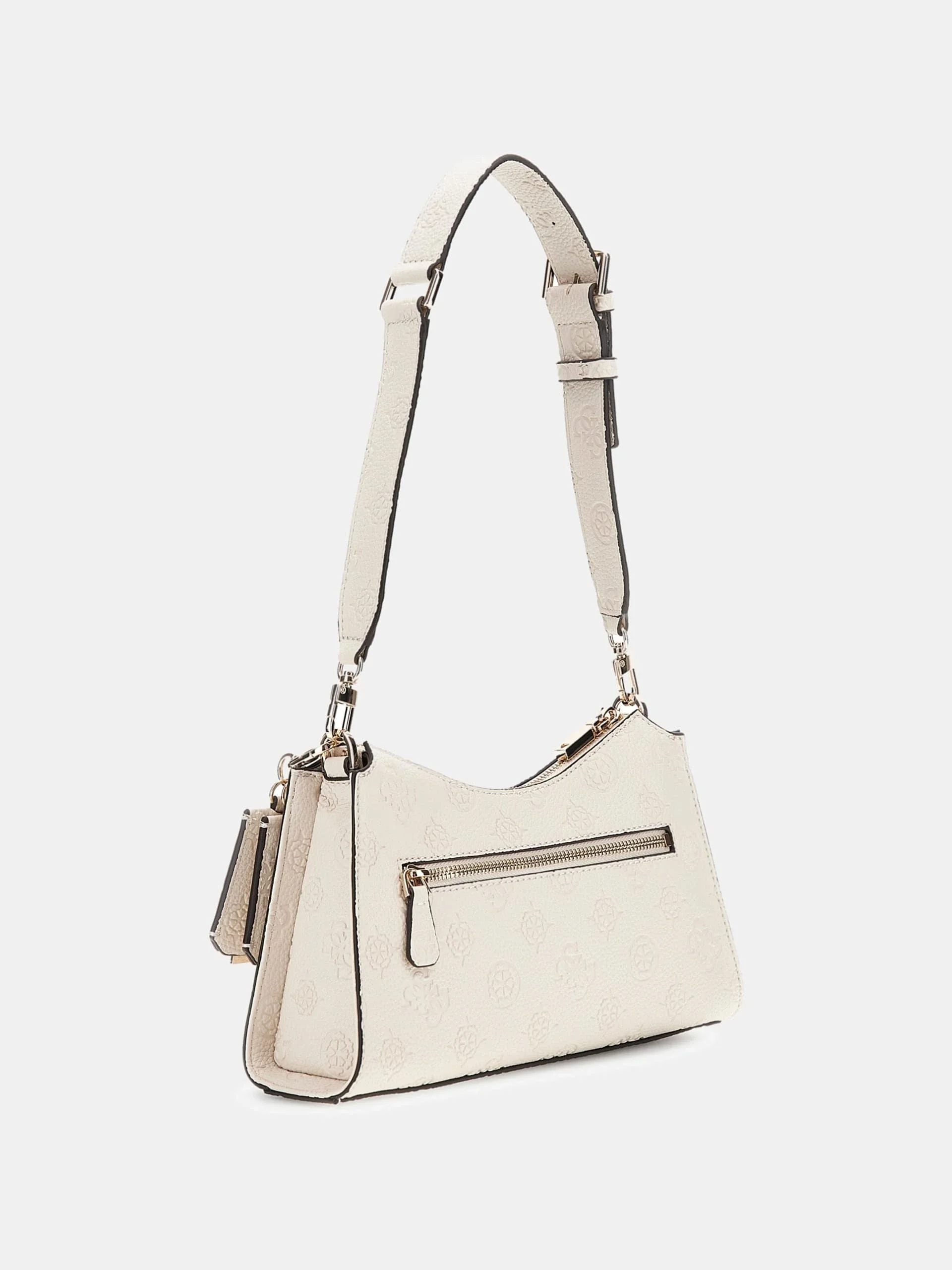 Guess Cresidia Kadın Mavi El Çantası HWPD9888180-BNN