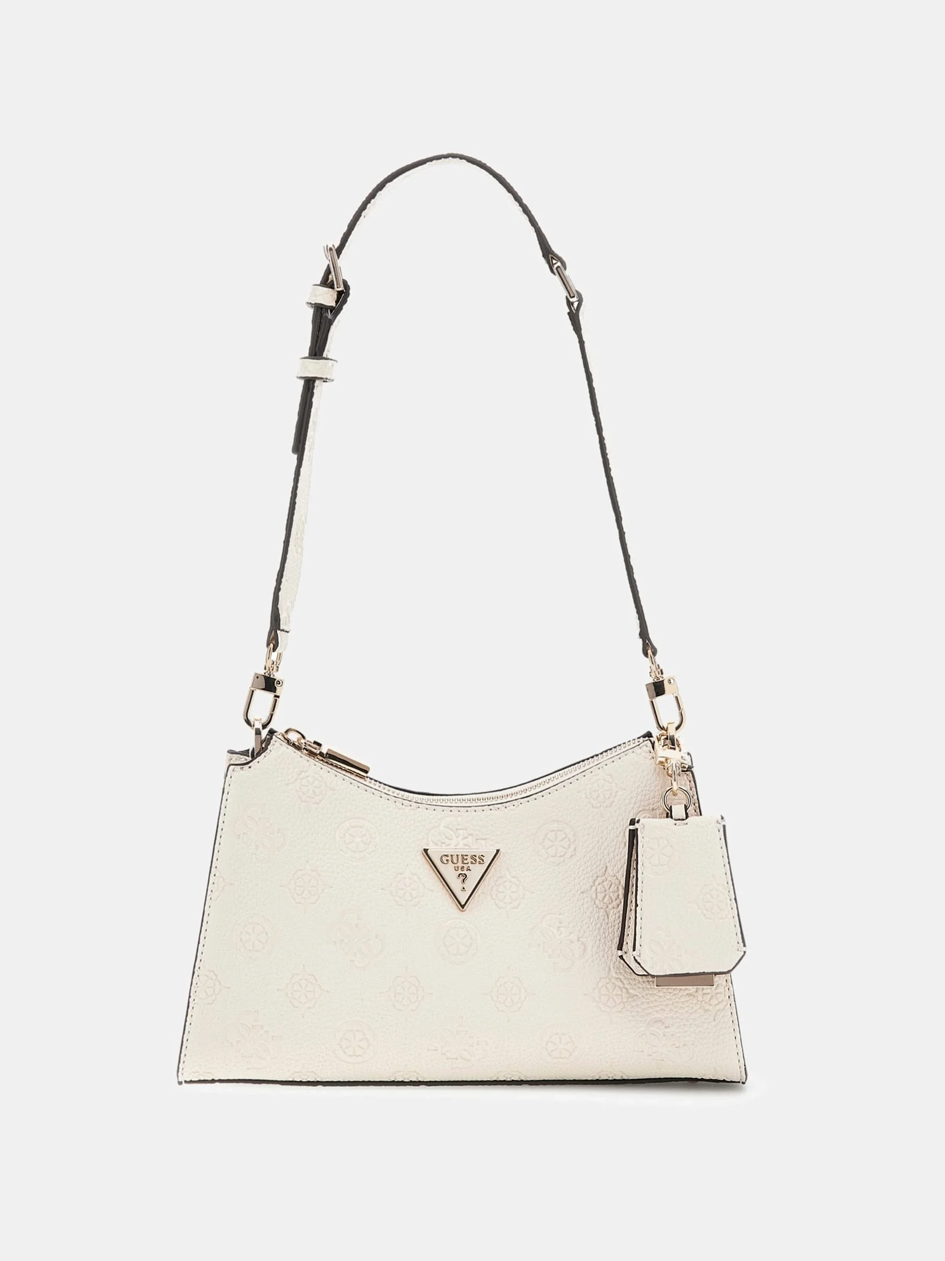 Guess Cresidia Kadın Mavi El Çantası HWPD9888180-BNN