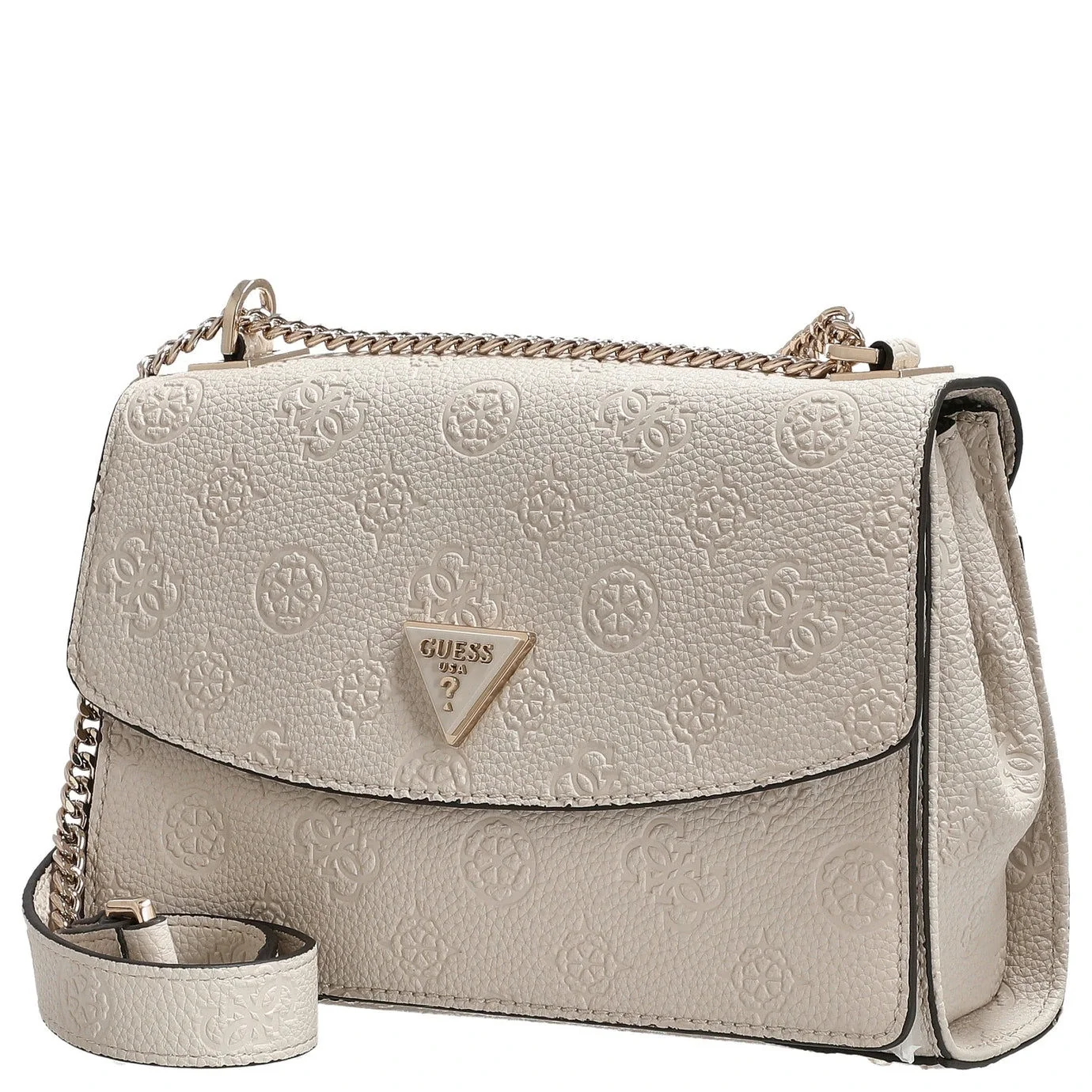 Guess Cresidia Kadın Mavi Omuz Çantası HWPD9888210-BNN