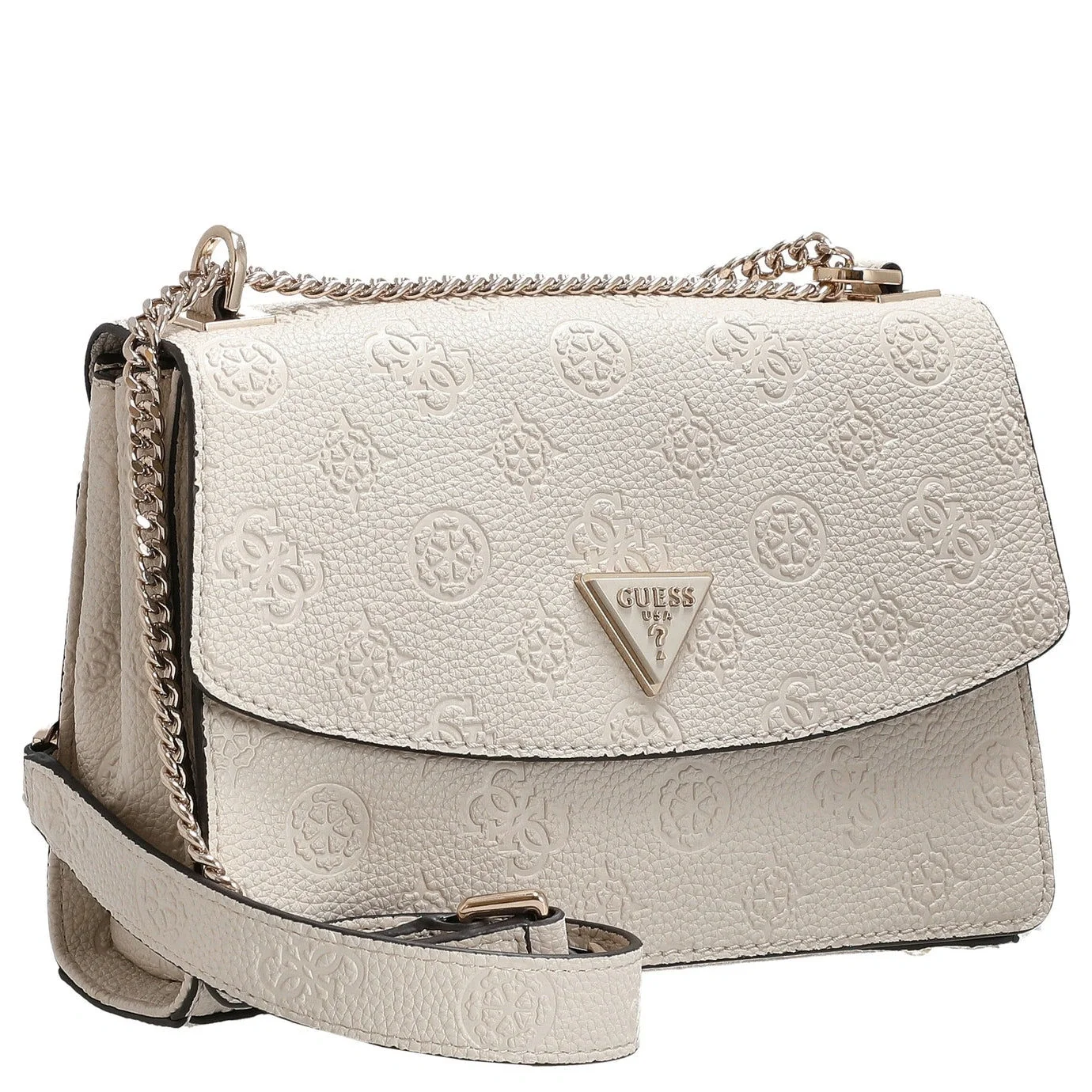 Guess Cresidia Kadın Mavi Omuz Çantası HWPD9888210-BNN