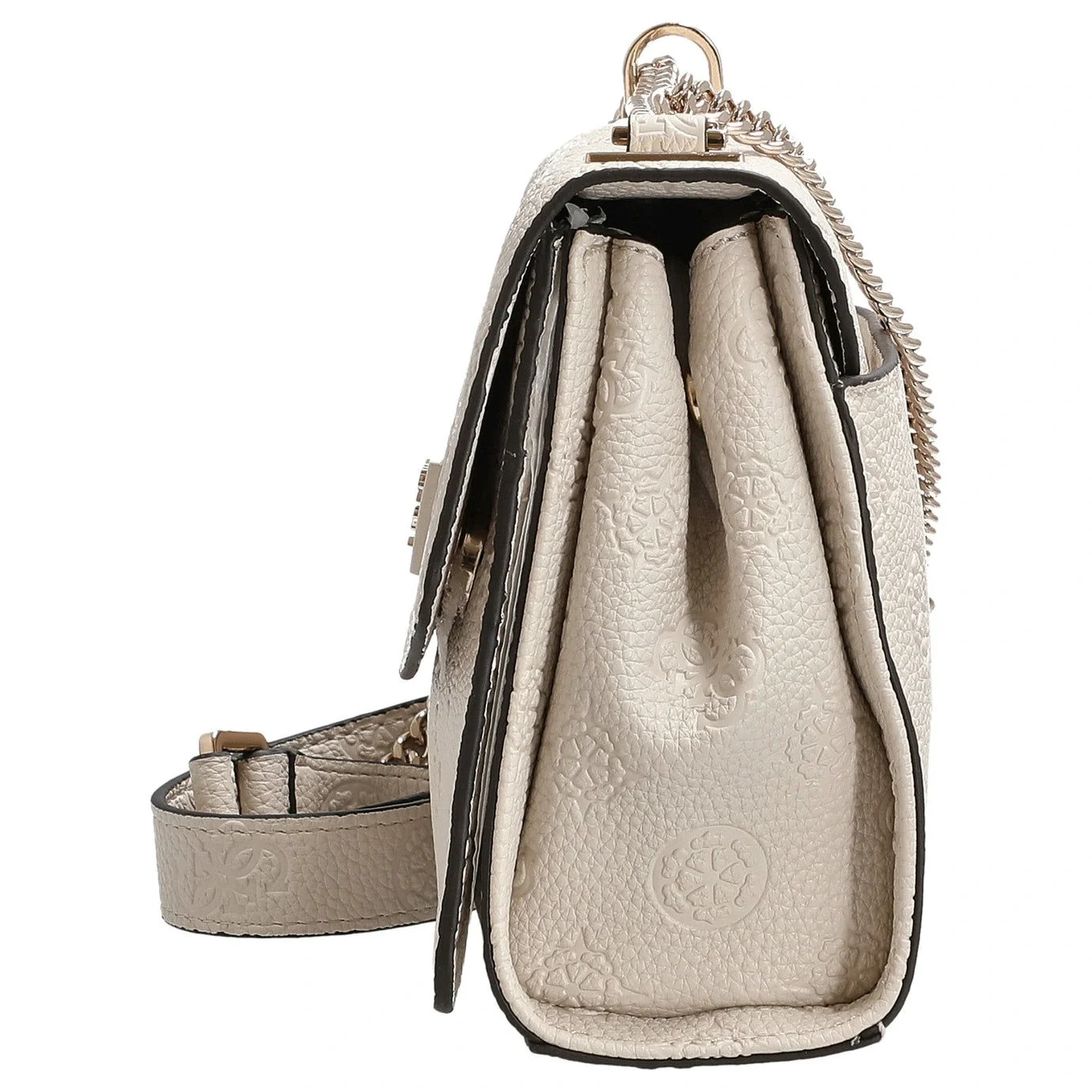 Guess Cresidia Kadın Mavi Omuz Çantası HWPD9888210-BNN