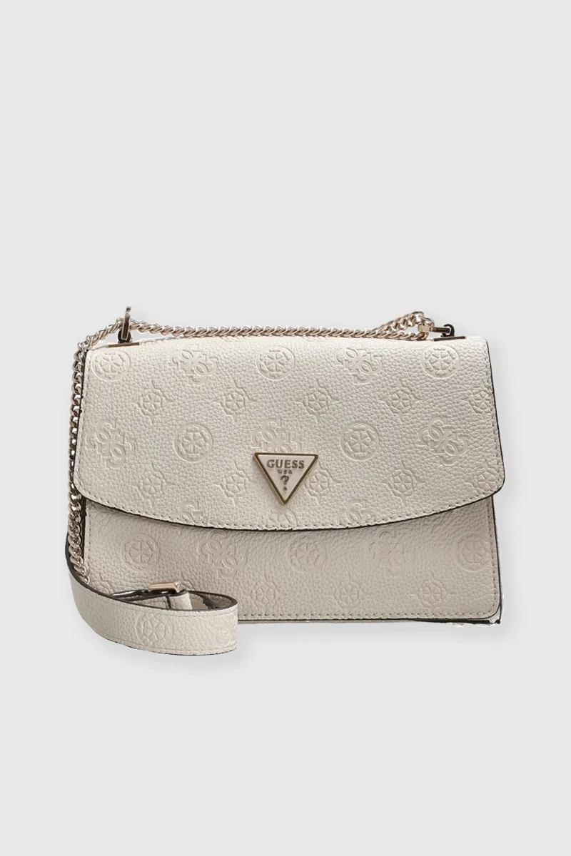 Guess Cresidia Kadın Mavi Omuz Çantası HWPD9888210-BNN