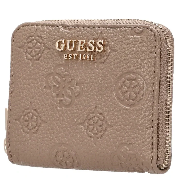 Guess Cresidia Kadın Siyah Cüzdan SWPD9888137-DKO