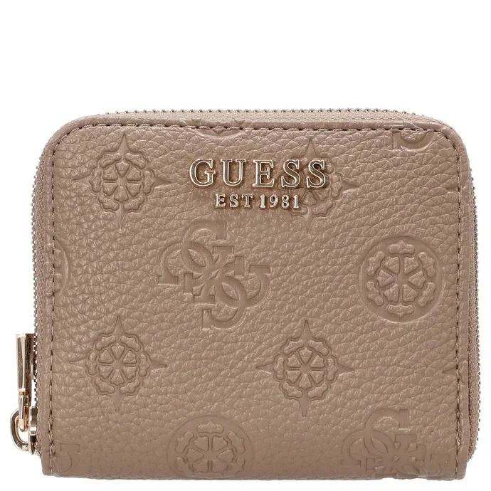 Guess Cresidia Kadın Siyah Cüzdan SWPD9888137-DKO