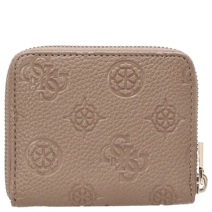 Guess Cresidia Kadın Siyah Cüzdan SWPD9888137-DKO