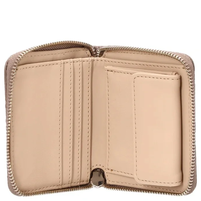 Guess Cresidia Kadın Siyah Cüzdan SWPD9888137-DKO
