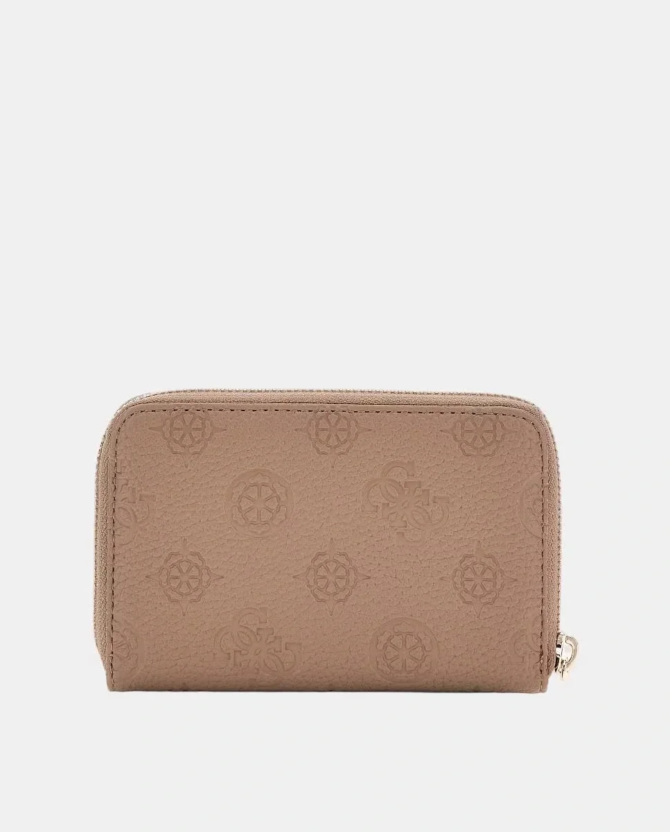 Guess Cresidia Kadın Siyah Cüzdan SWPD9888140-DKO