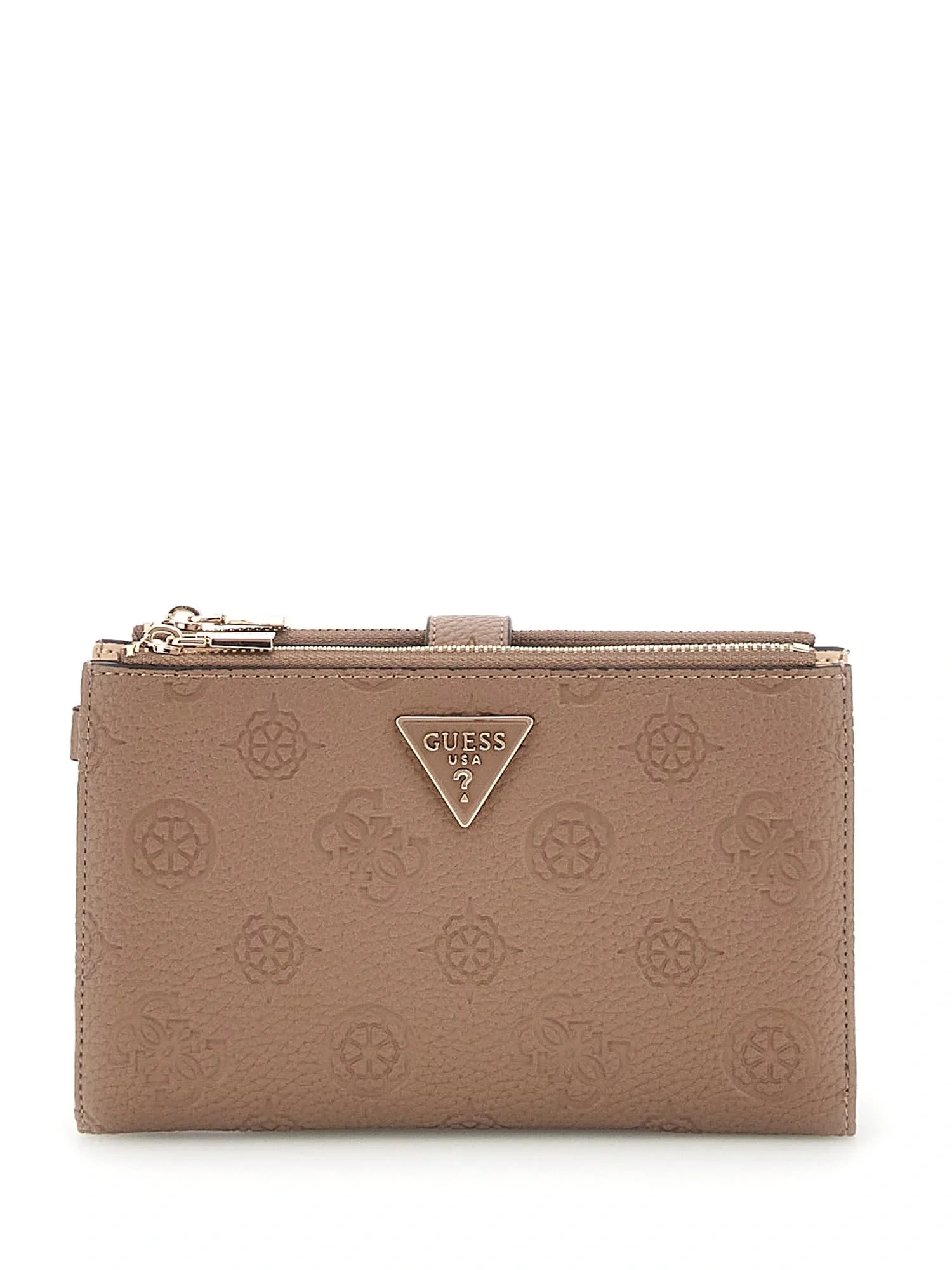 Guess Cresidia Kadın Siyah Cüzdan SWPD9888157-DKO