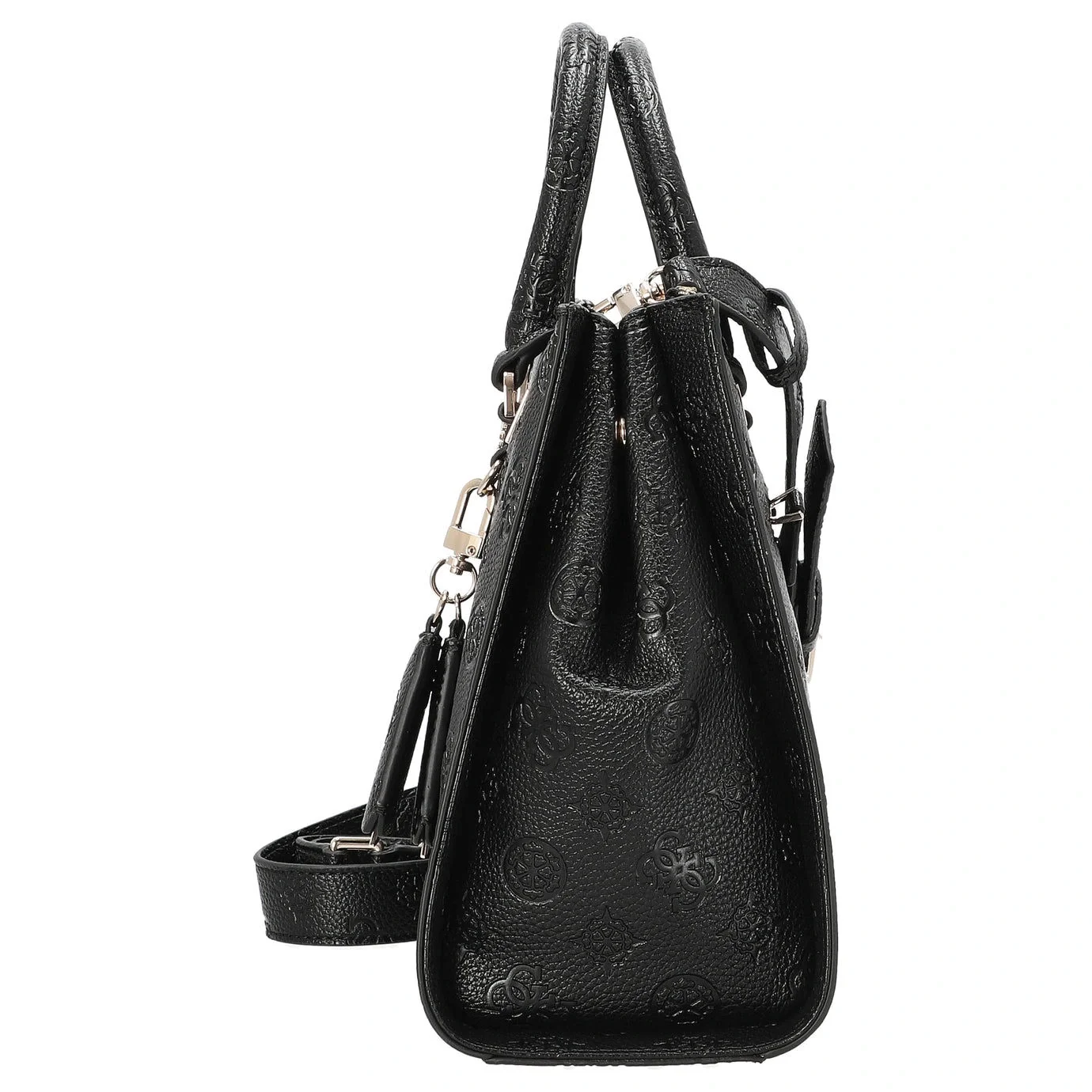 Guess Cresidia Kadın Siyah El Çantası HWPD9888070-BLO