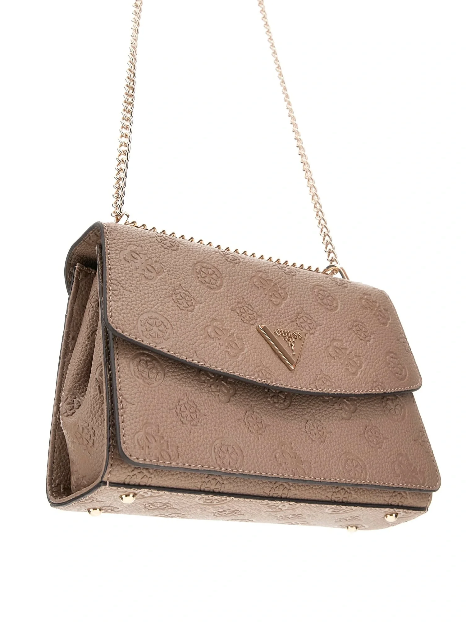 Guess Cresidia Kadın Siyah Omuz Çantası HWPD9888210-DKO