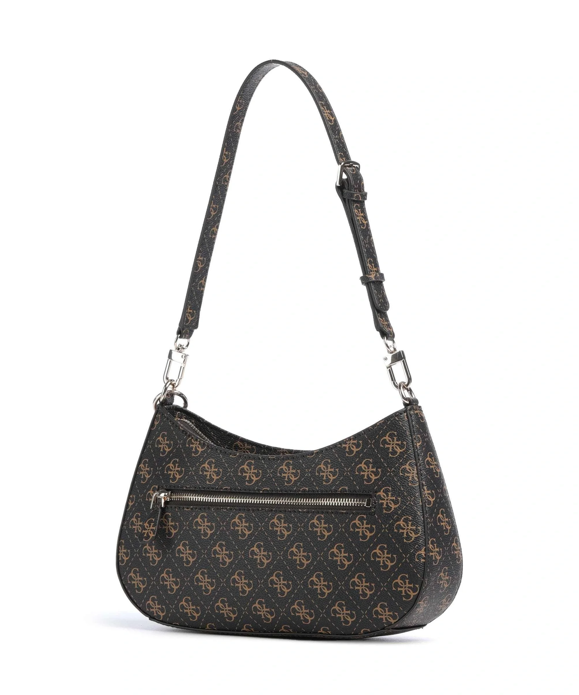 Guess Cruise Kadın Kahverengi El Çantası HWQG9672180-BNL