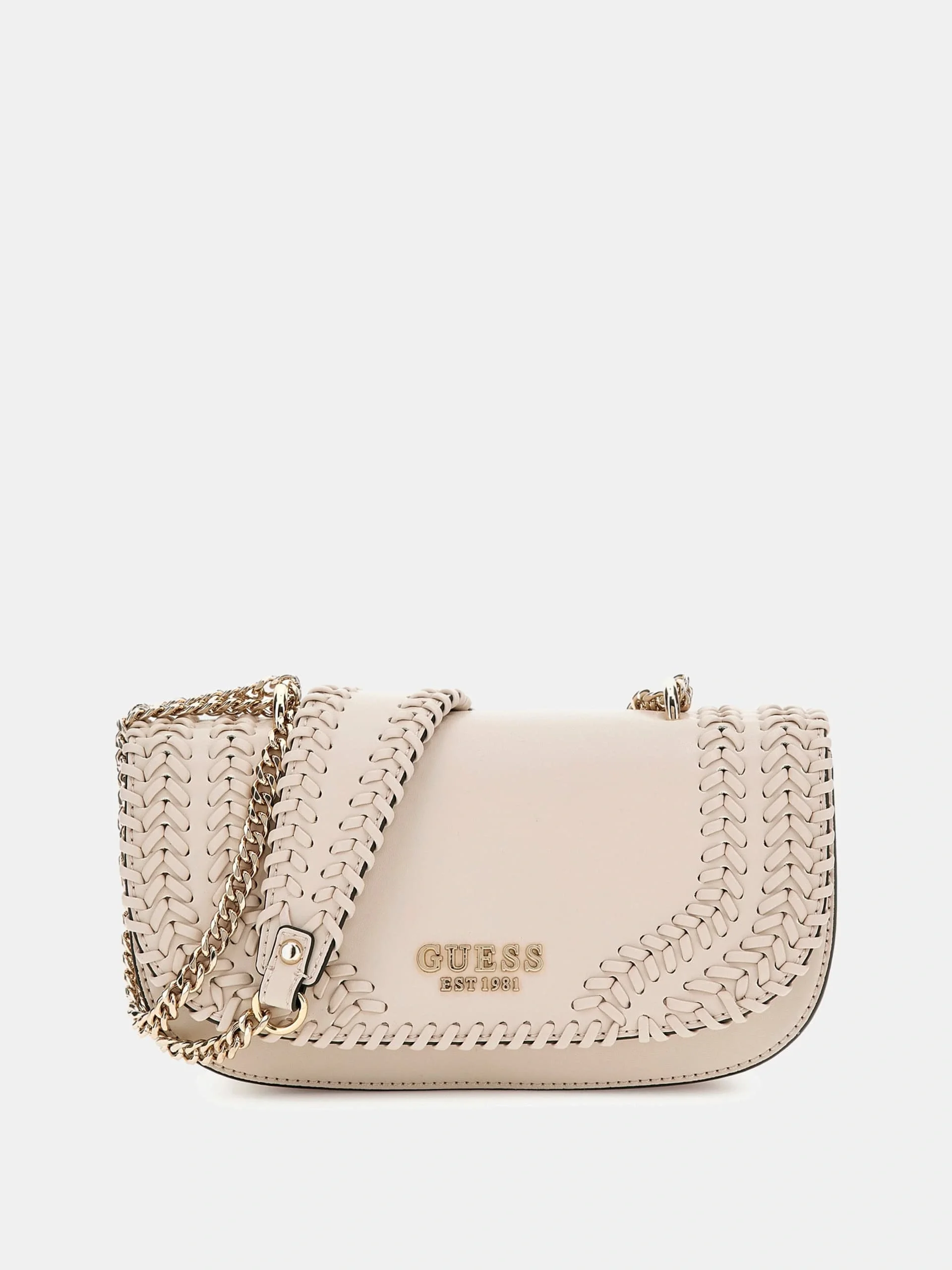 Guess Cruise Kadın Pembe Omuz Çantası HWNG9667210-SHE