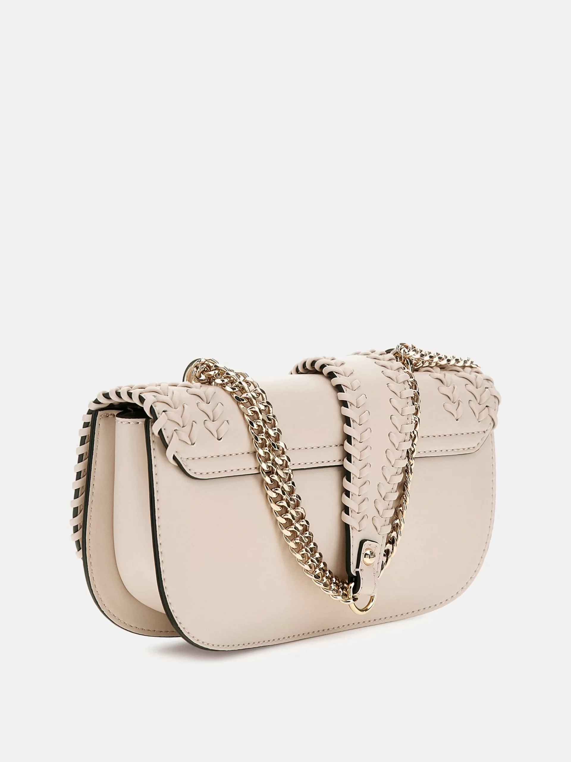 Guess Cruise Kadın Pembe Omuz Çantası HWNG9667210-SHE